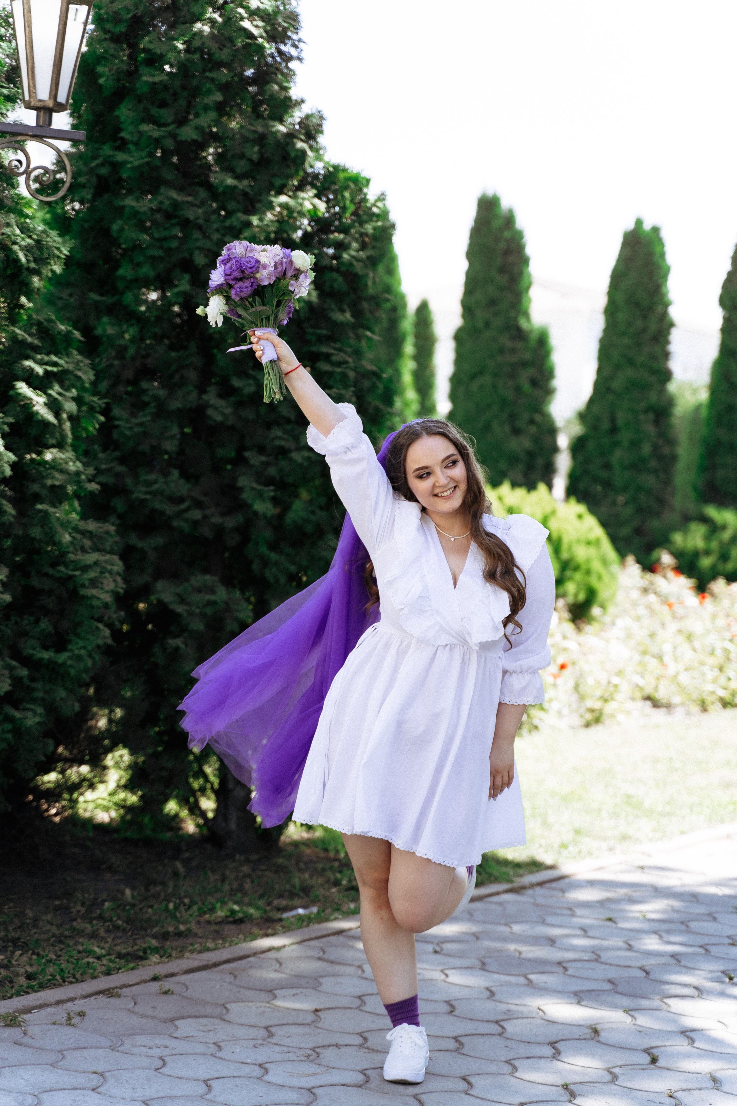 Нора и Лёша. Семейный фотограф Новочеркасск