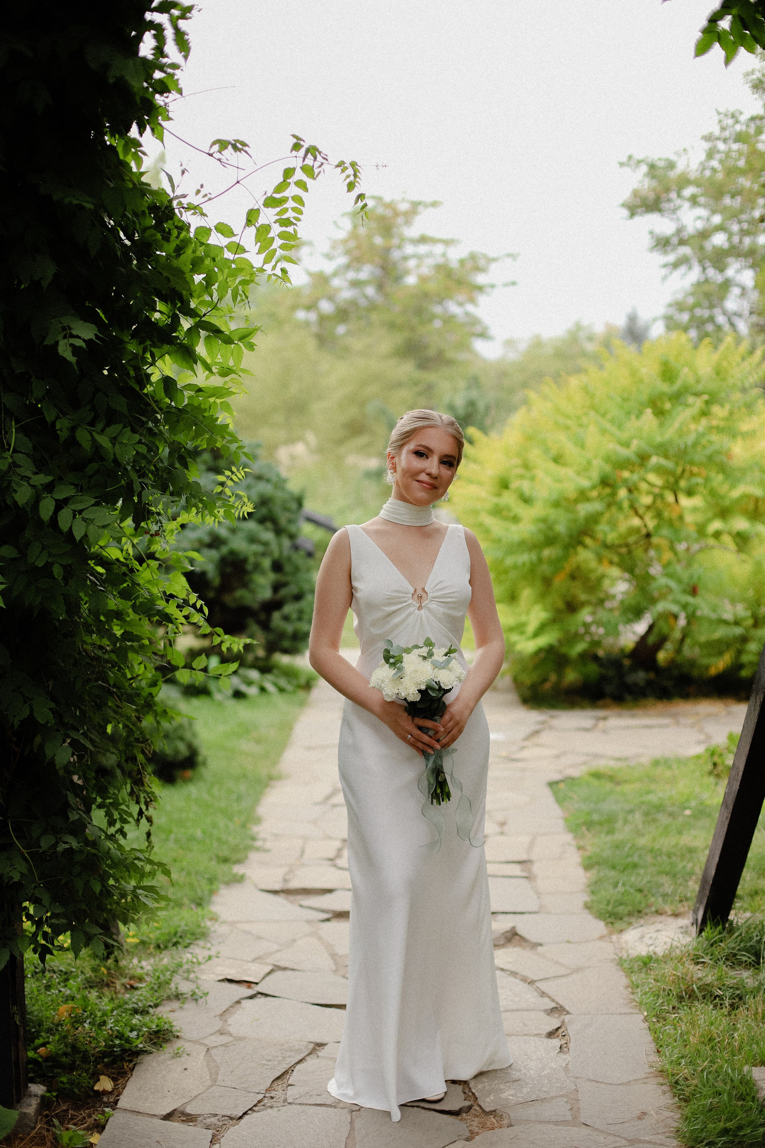 Игорь и Арина. Фотограф в Алматы и Москве Даша Пушкина