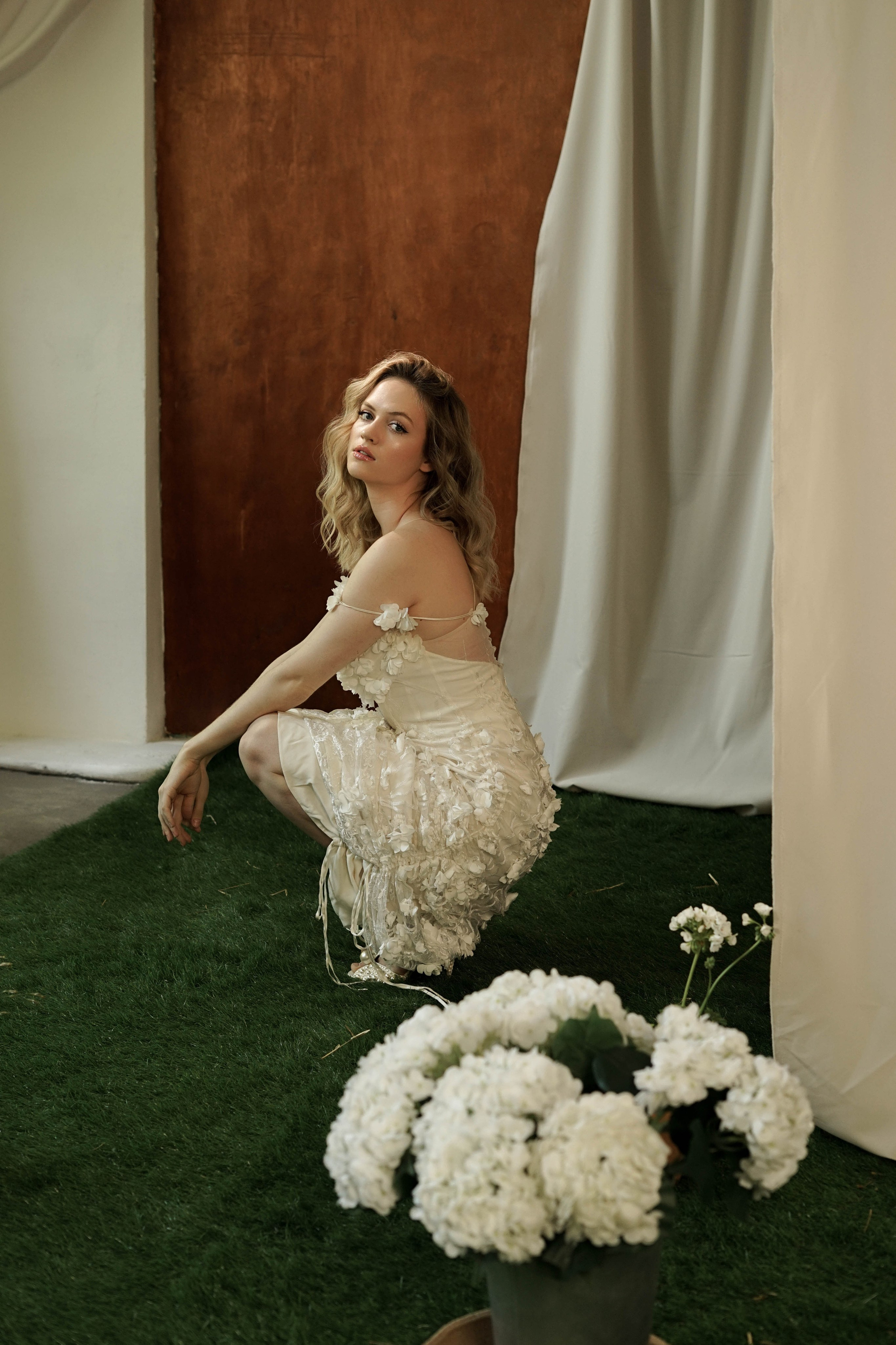 Алина. Фотограф в Иркутске