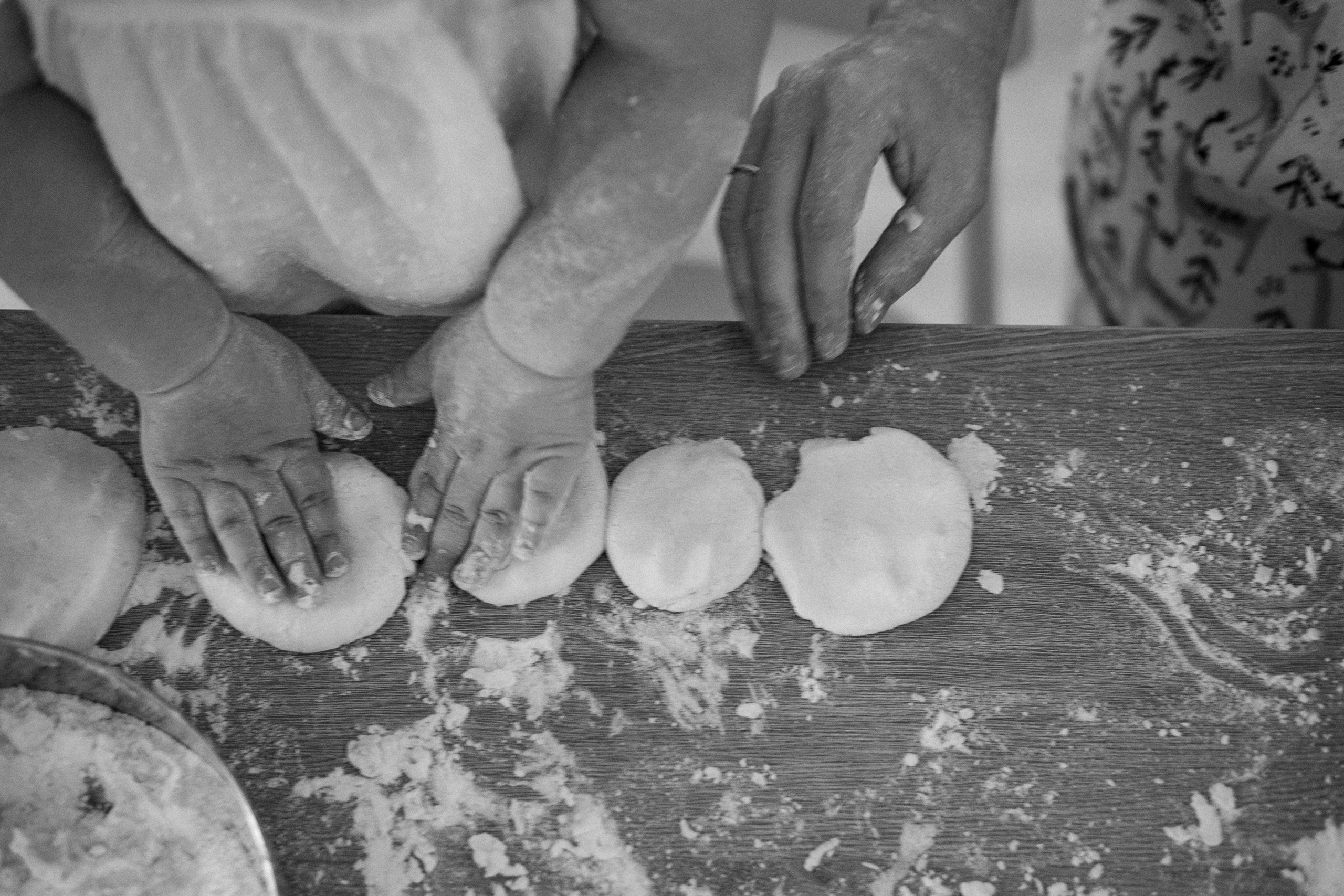 Семья В. домашняя фотосессия. Фотограф Ольга Игорева