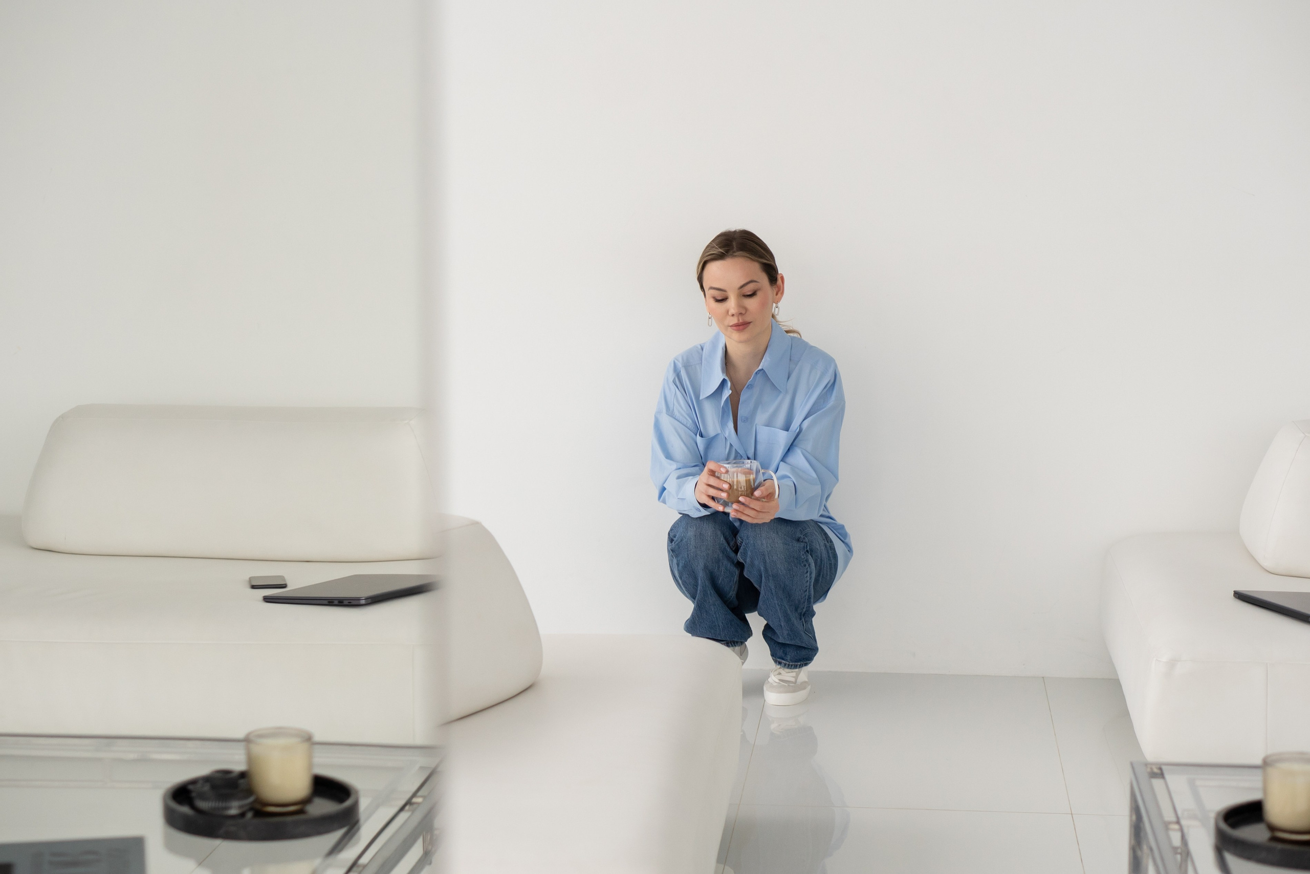 Ксения Риелтор. Фотограф Ольга Игорева