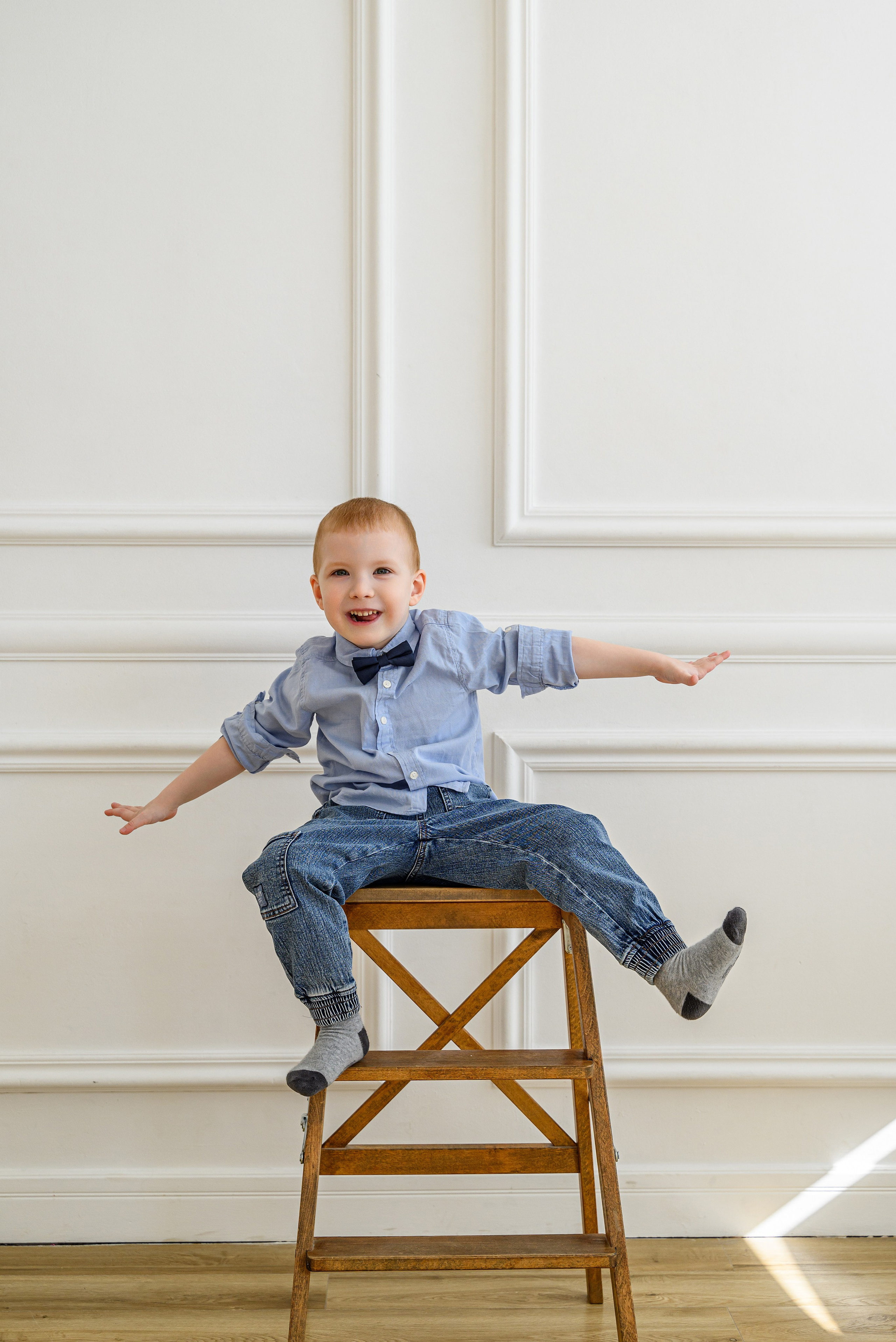 Быковы. Бжицких Виталий — фотограф г. Ульяновск