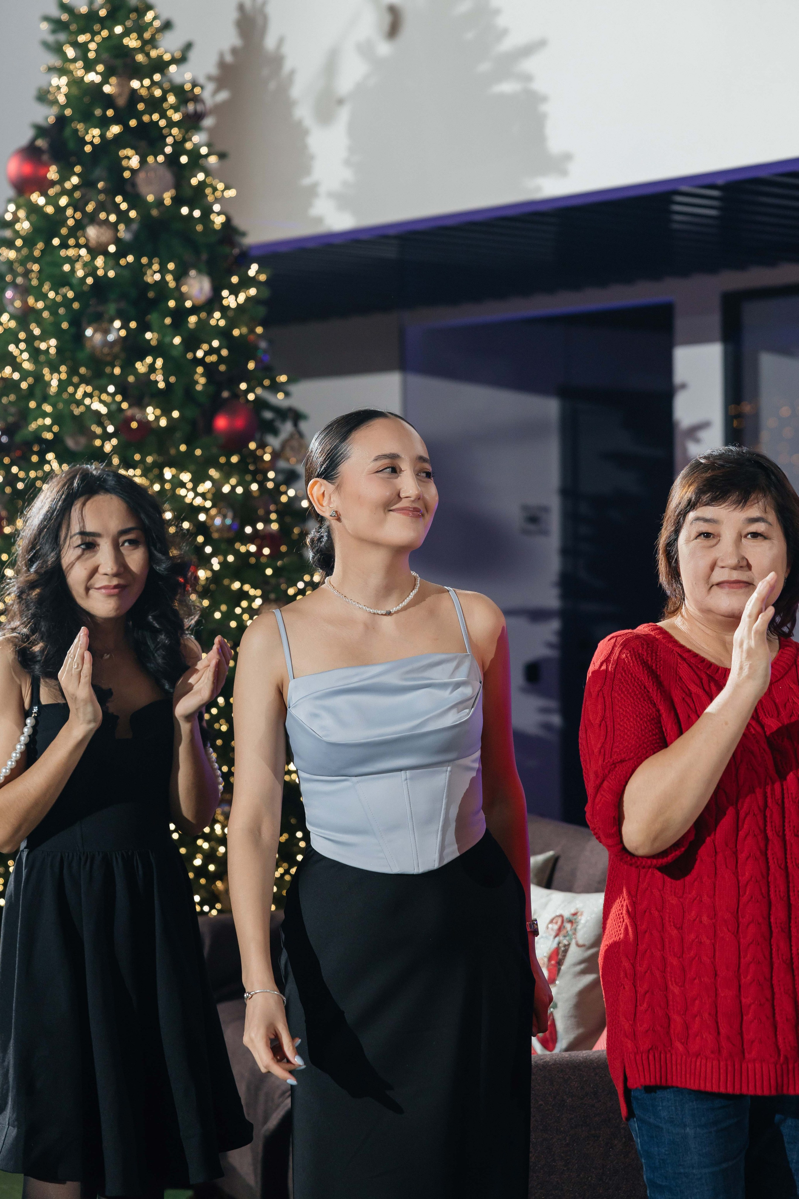 Проект 2. Корпоратив CT AGRO. Дата: декабрь 2023. Профессиональный фотограф в городе Астана/Алматы Даурен Сембаев