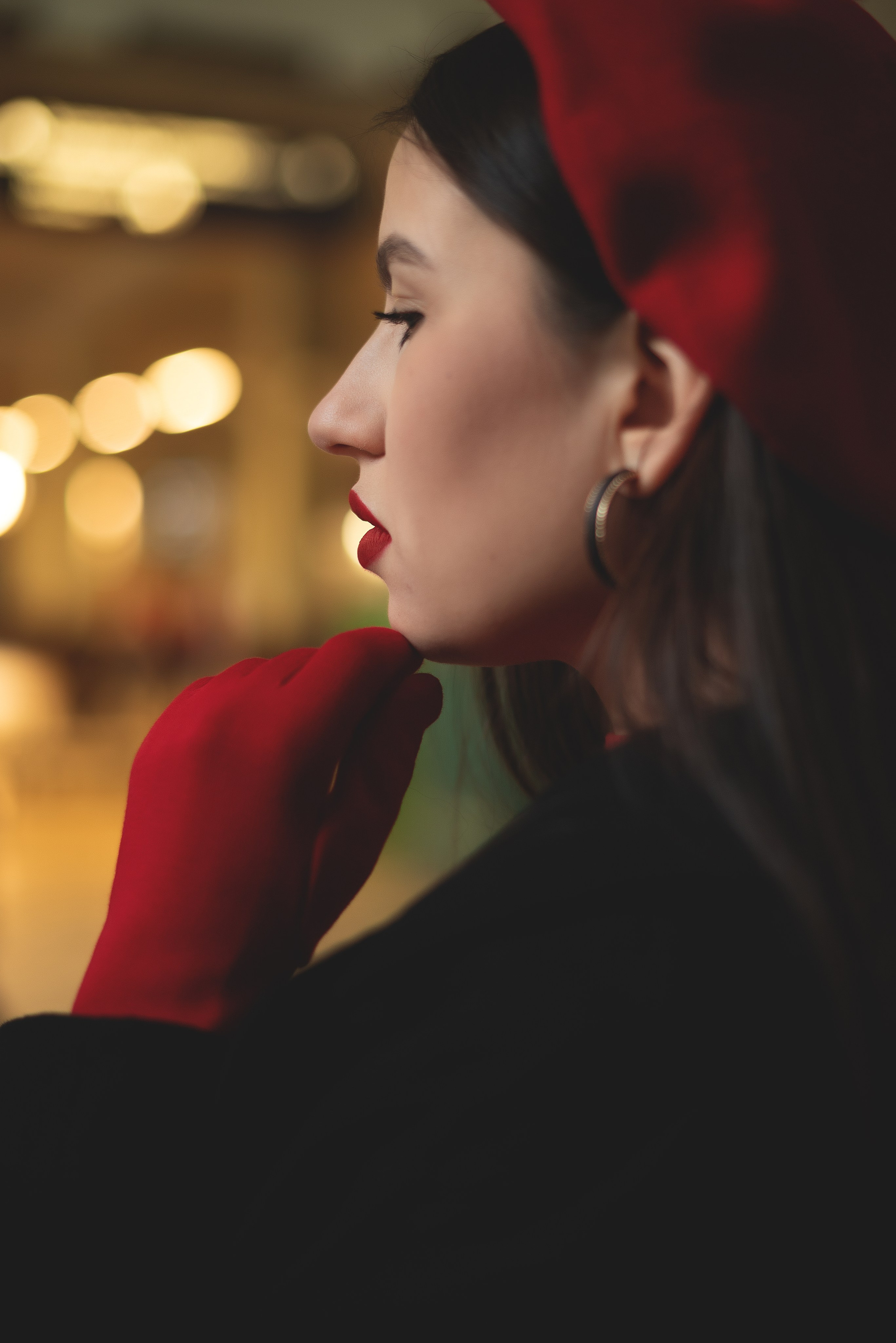 Взрослые фотопроекты