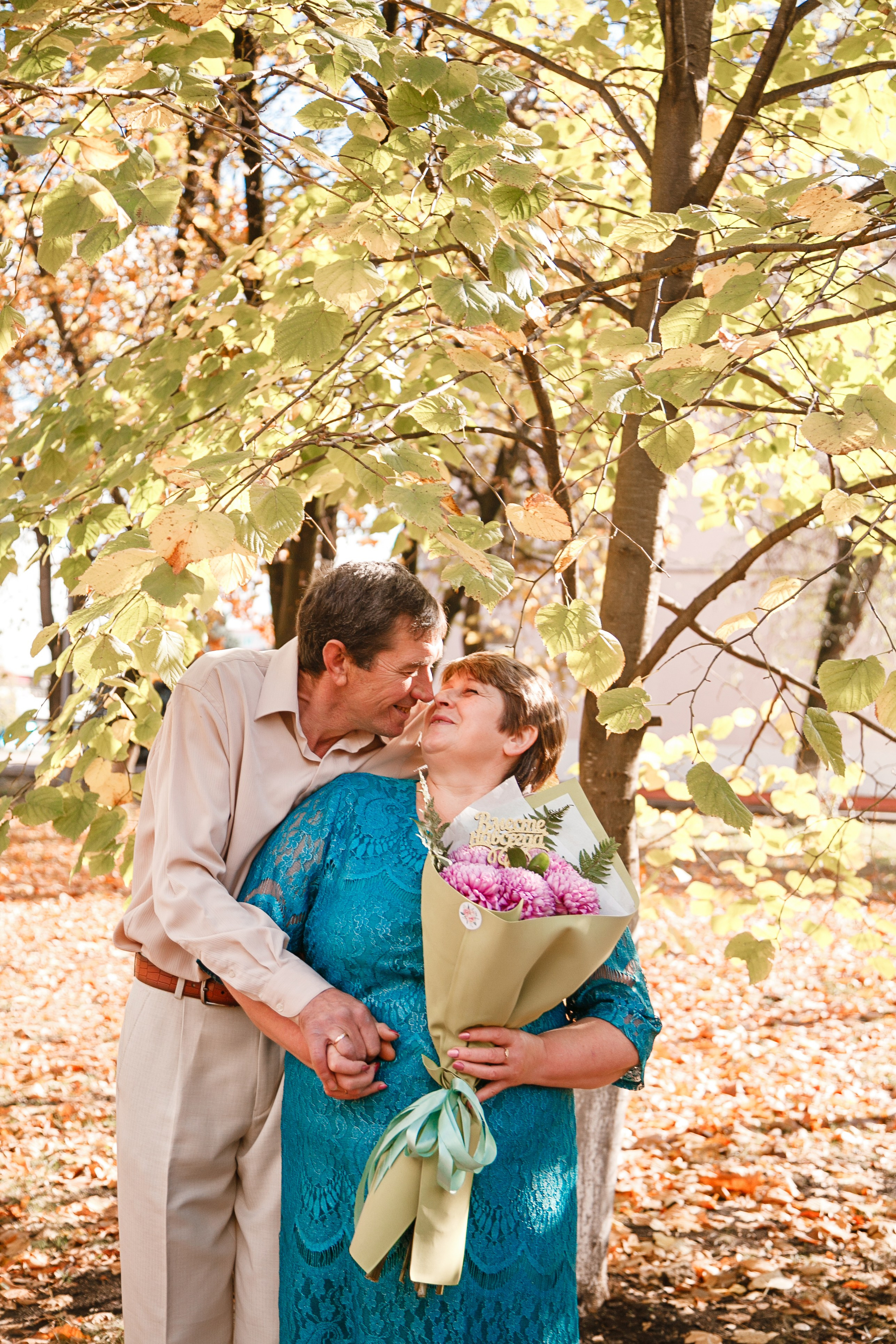 10.11.23. Свадебный и семейный фотограф в Армавире