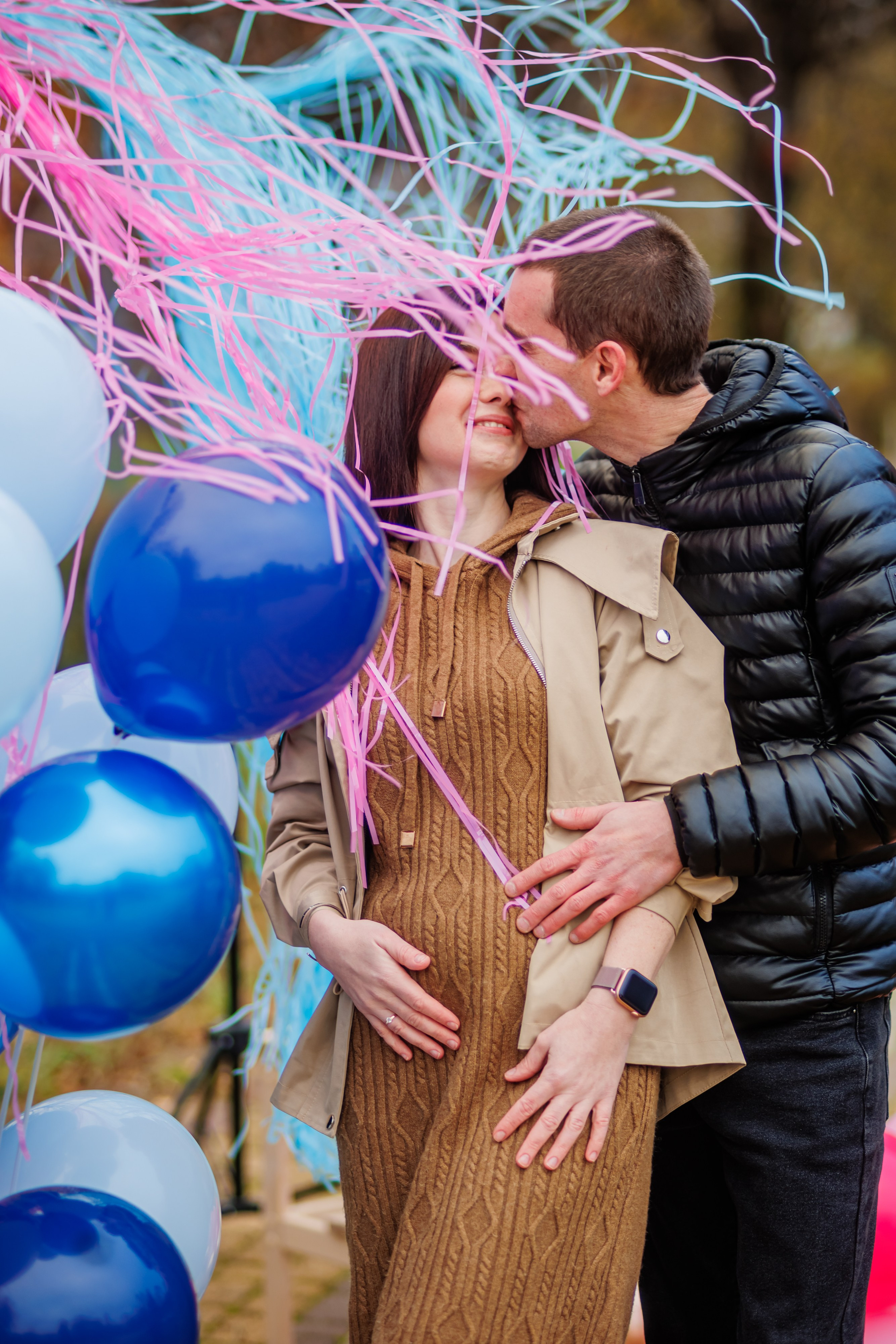 Гендерпати. Свадебный и семейный фотограф в Армавире