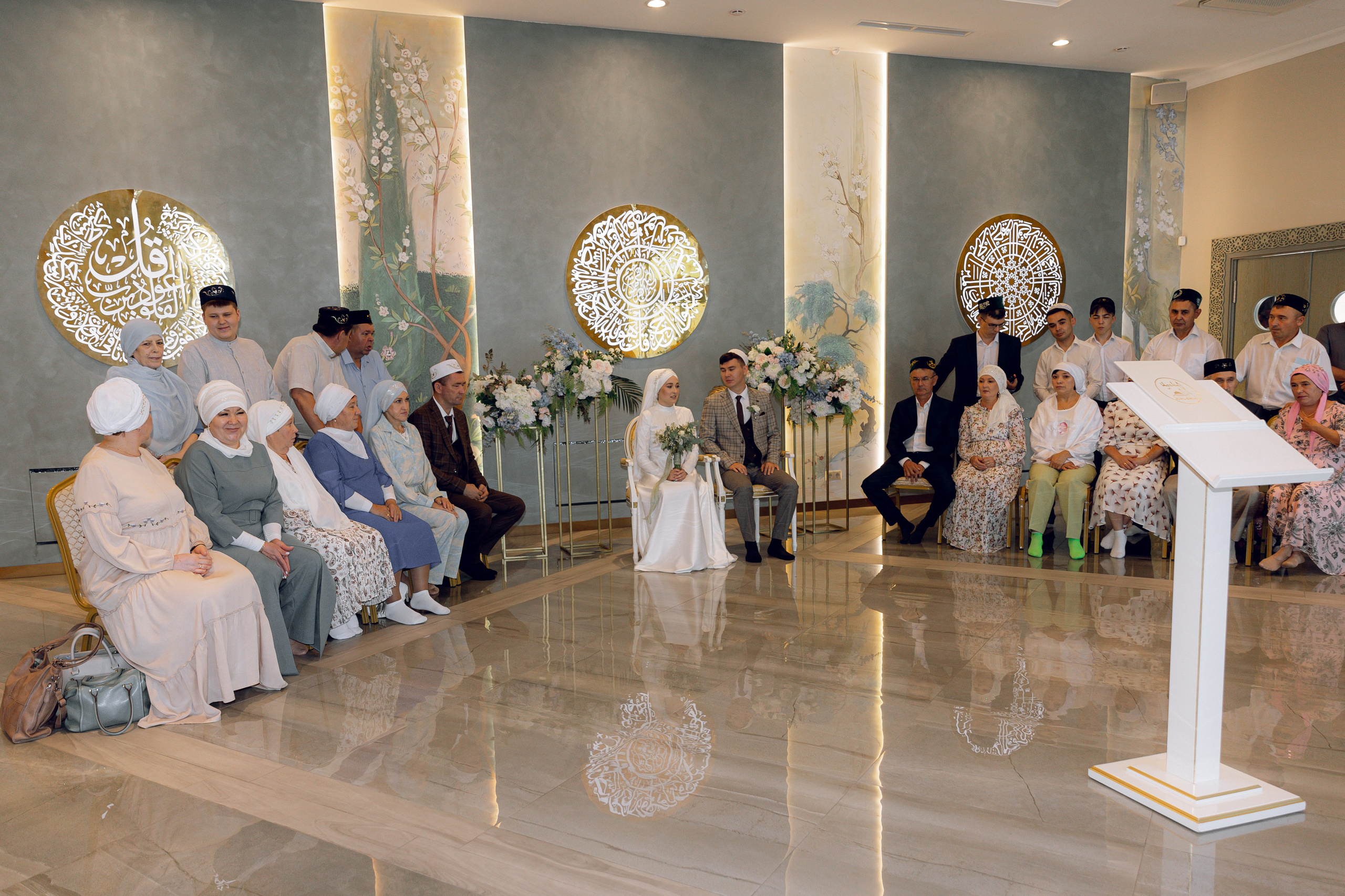 Нияз & Алина. Свадебный фотограф Казань| Фотограф Казань Зевакина Анастасия