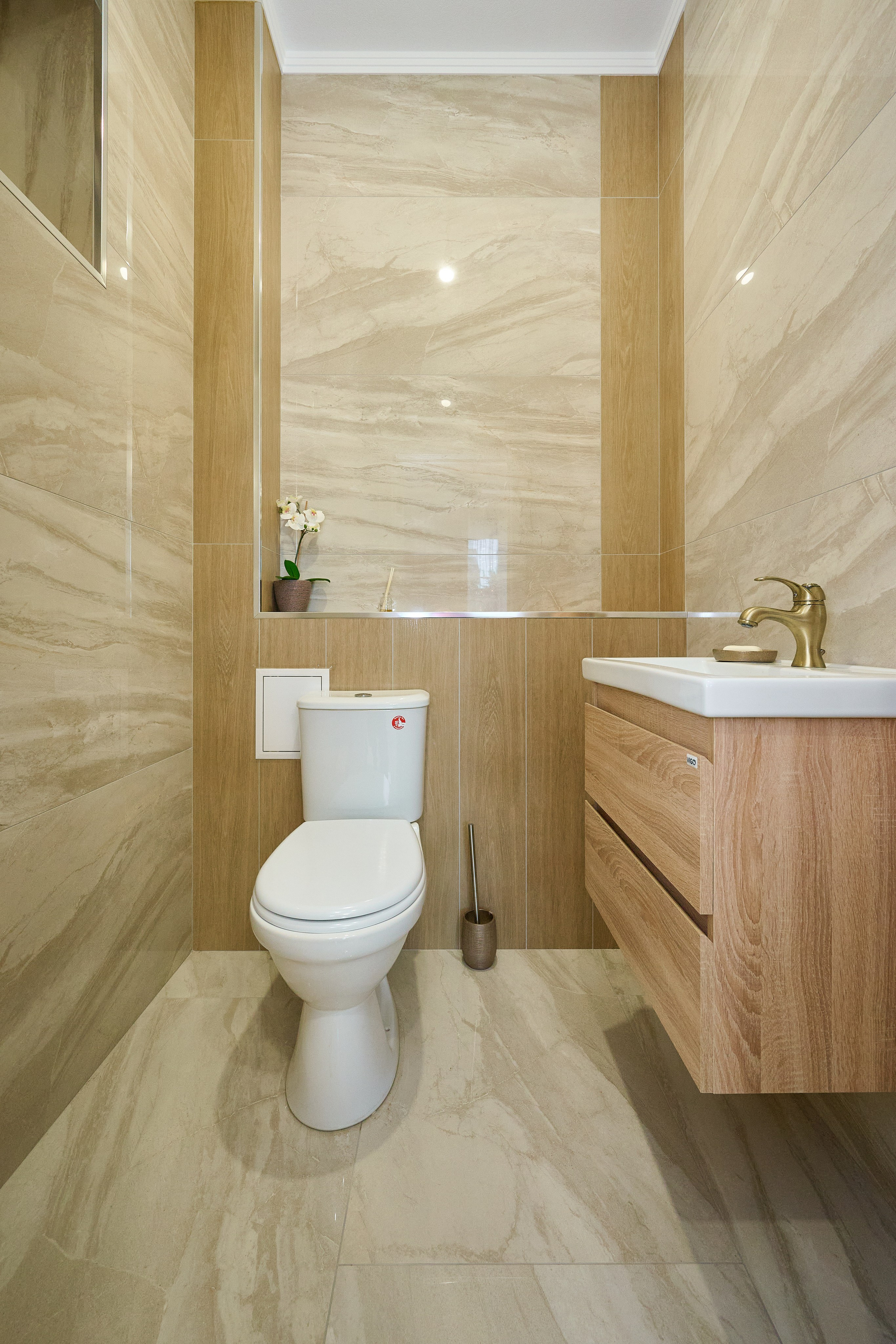 Дом 131. Интерьерный фотограф в Краснодаре