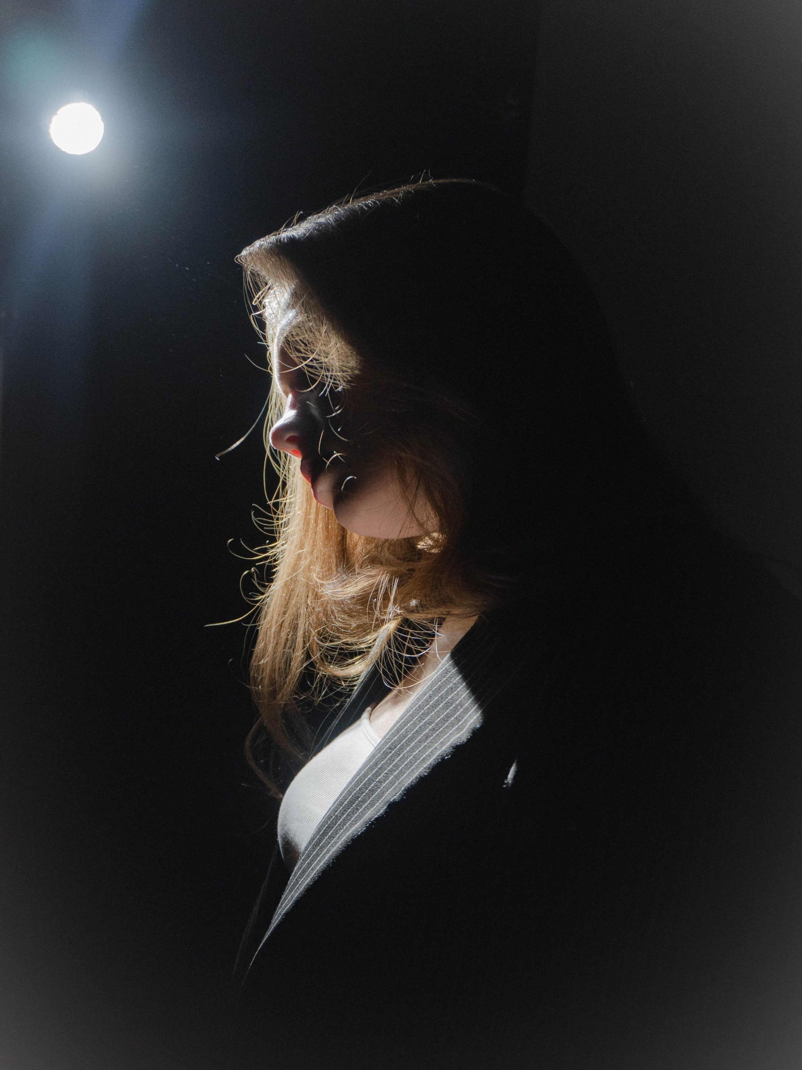 Tonya. Daria Y. Фототерапия │ Санкт-Петербург