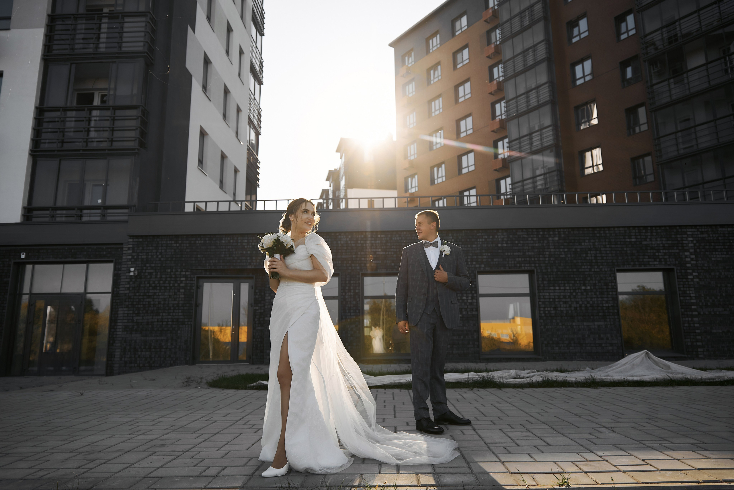 V&T. Свадебный и семейный фотограф в Ульяновске Татьяна Селезнева