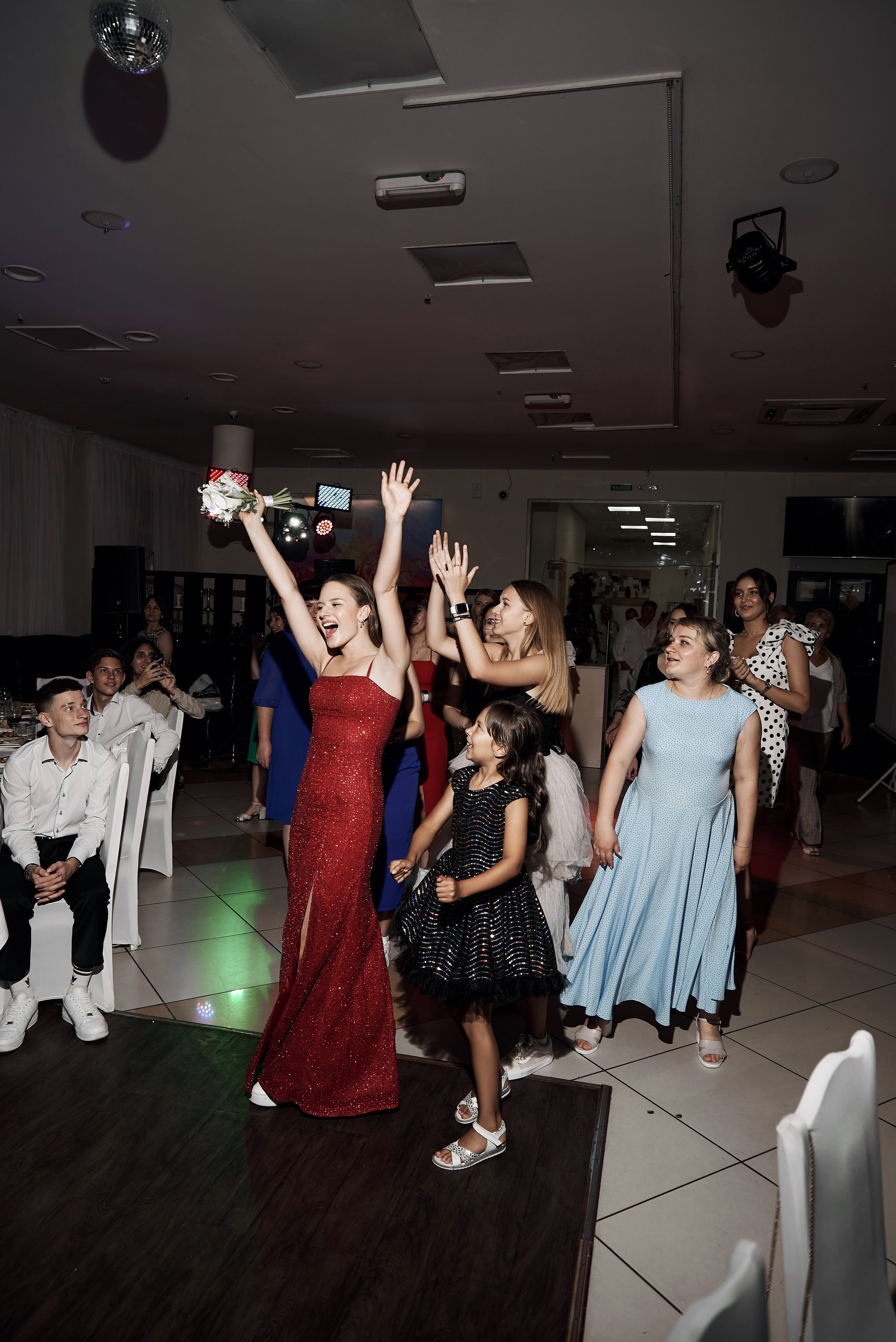 N&E. Свадебный и семейный фотограф в Ульяновске Татьяна Селезнева