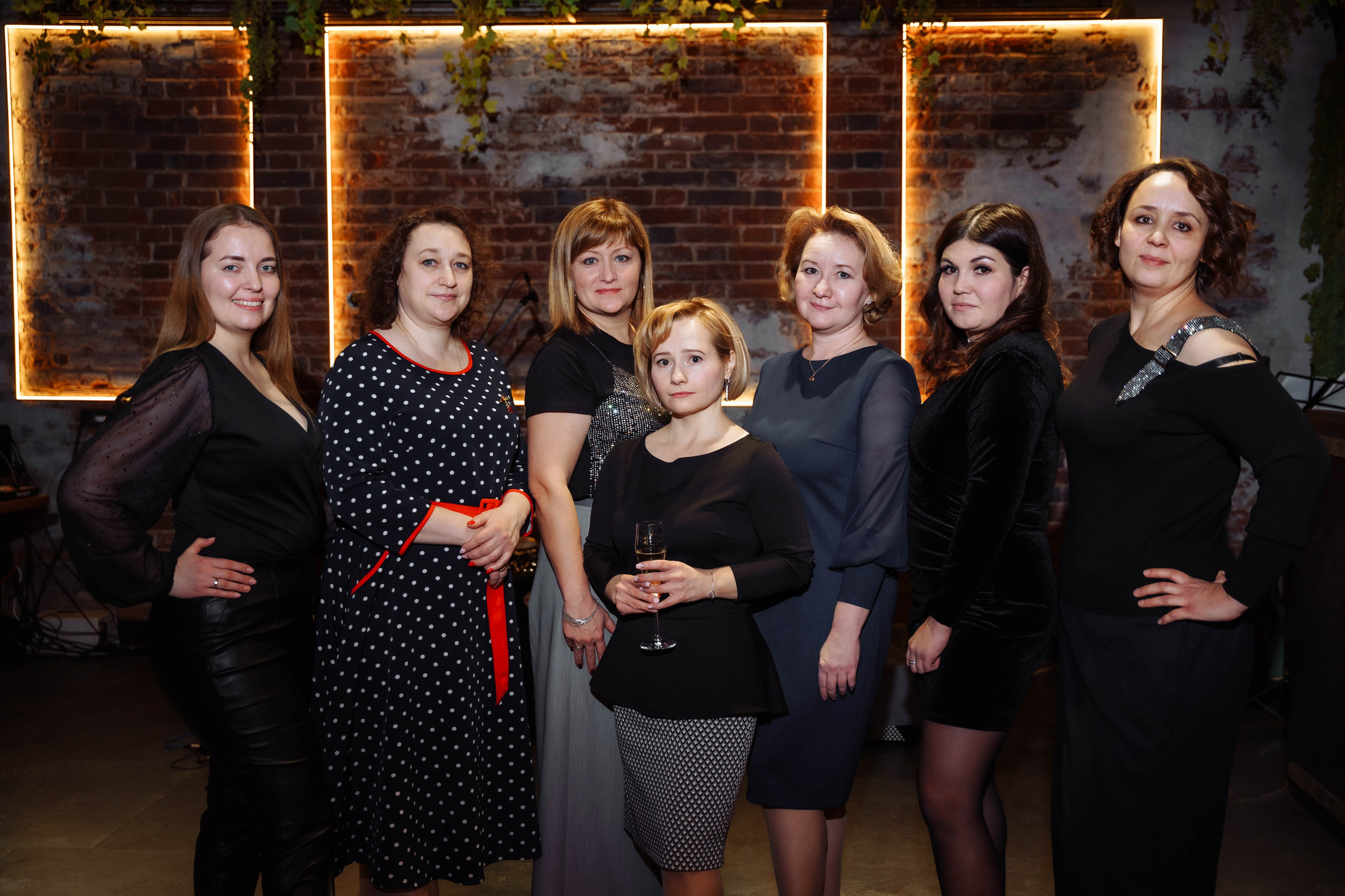 Корпоратив. Свадебный и семейный фотограф Марина Лежнева, г. Уфа