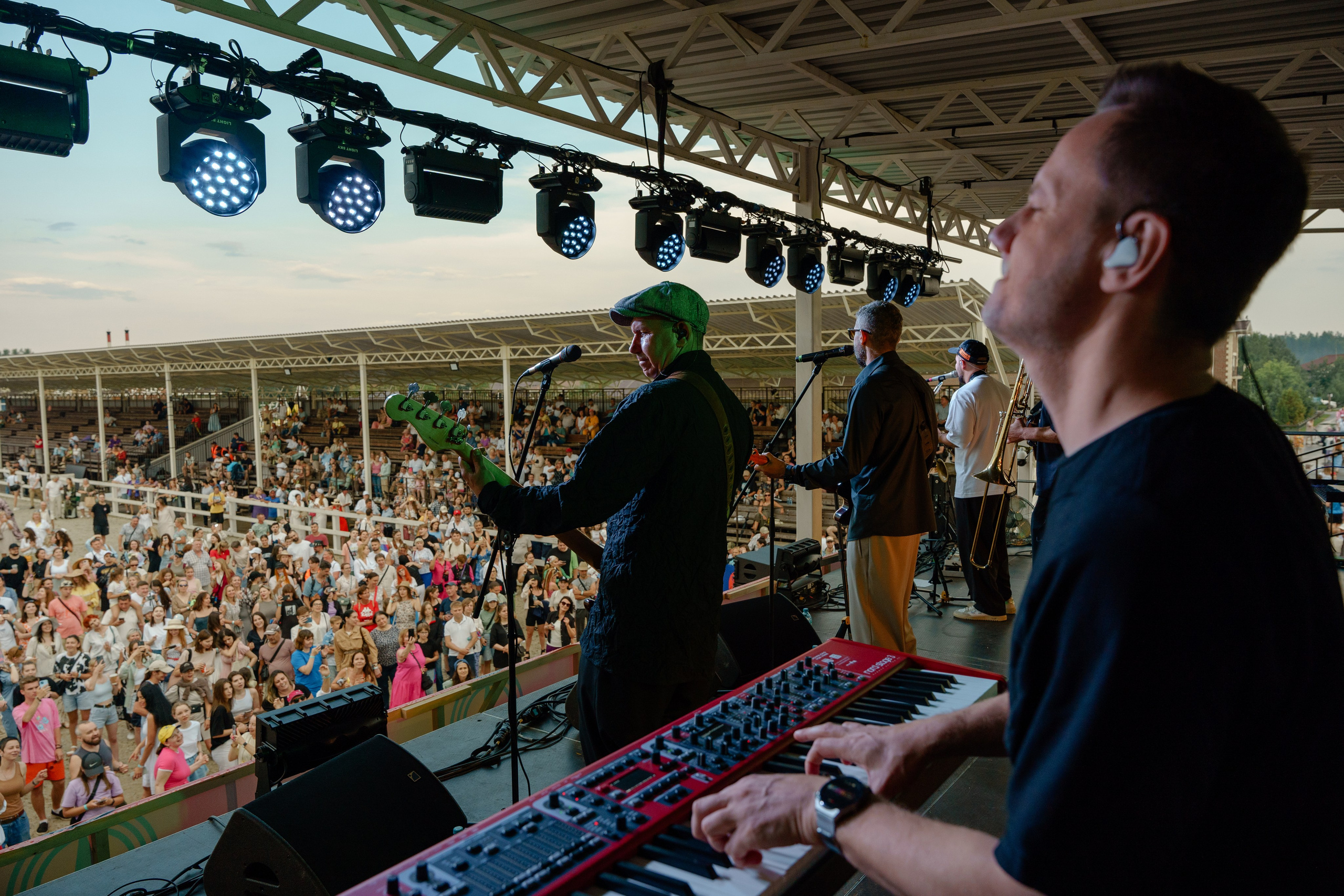 VIP DERBY. Репортажный фотограф Москва Сергей Дружинин