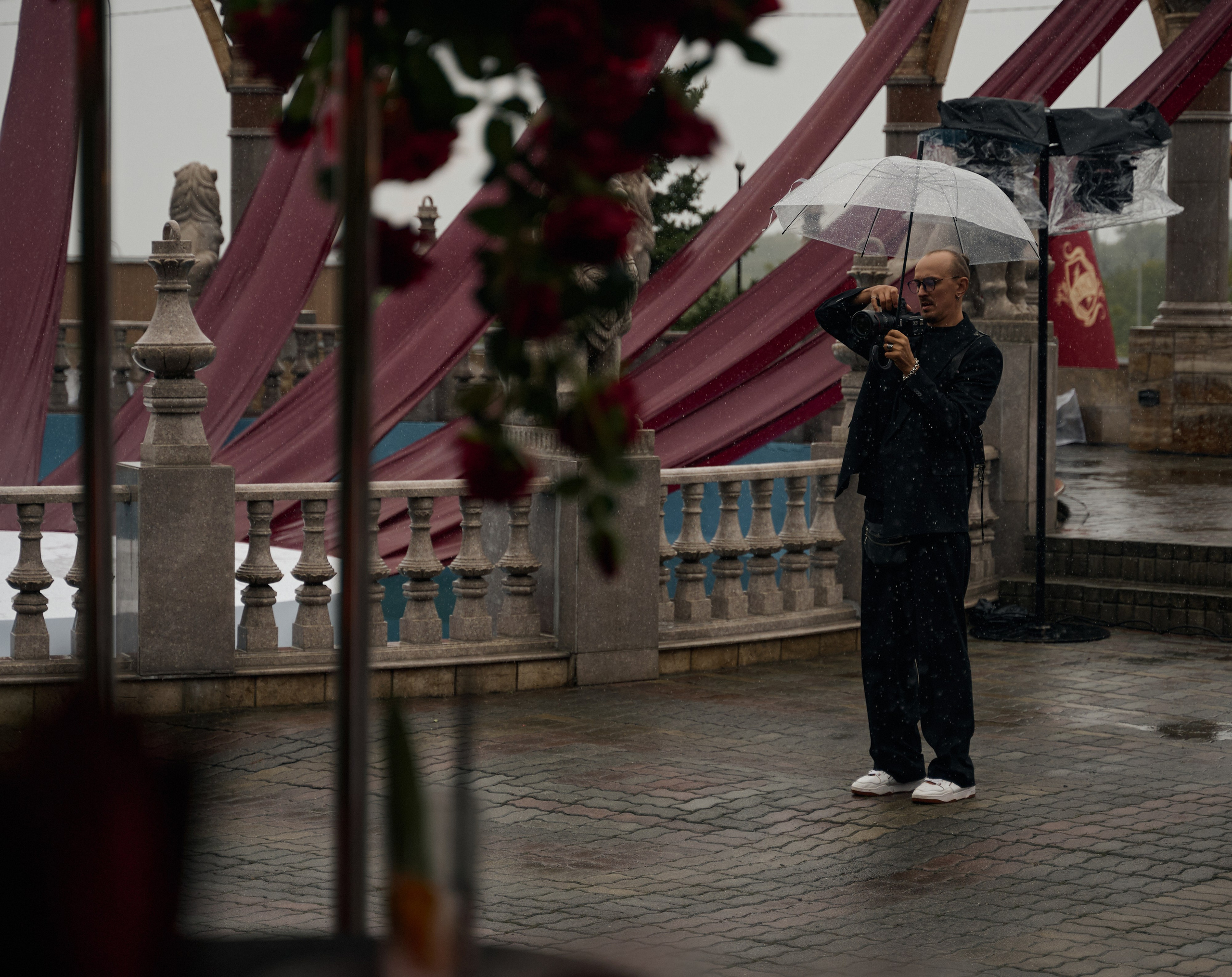 Свадьба 14.09.2024. Свадебный фотограф во Владивостоке Гарагуля Игорь