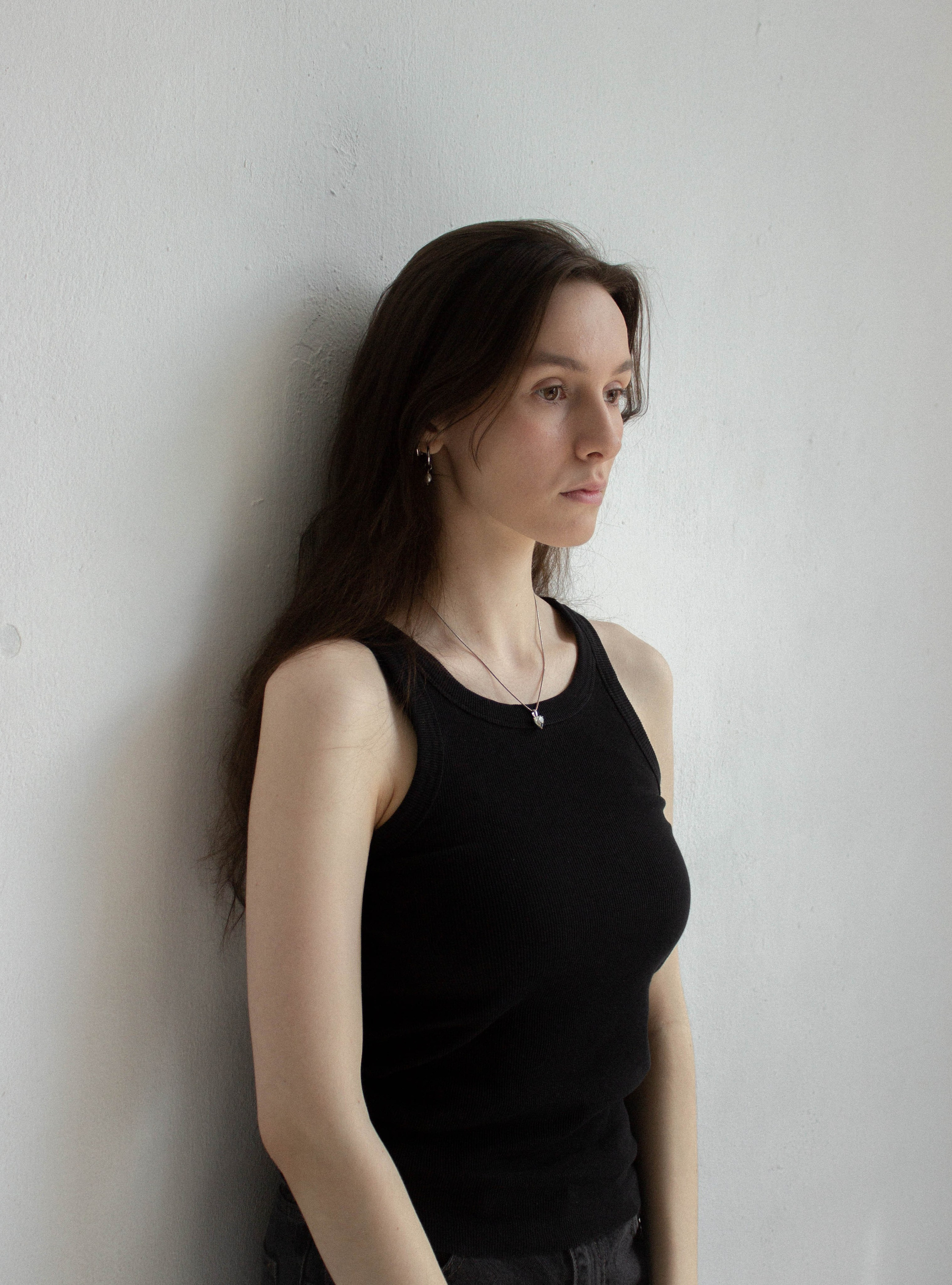 Nastya. Daria Y. Фототерапия │ Санкт-Петербург