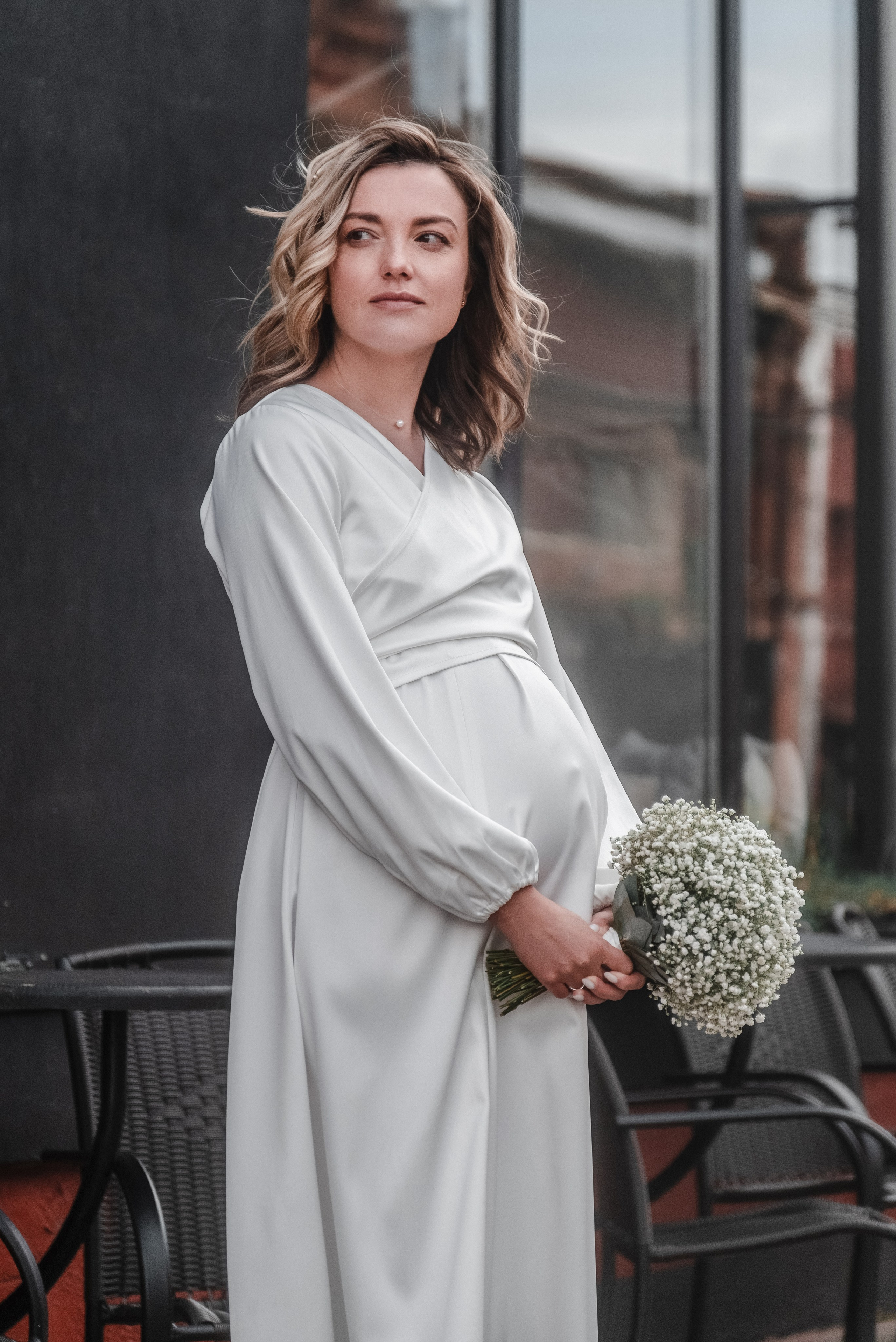 Юля и Женя (мини фотосессия). Фотограф и видеограф в Москве и МО — Евгений Лавров