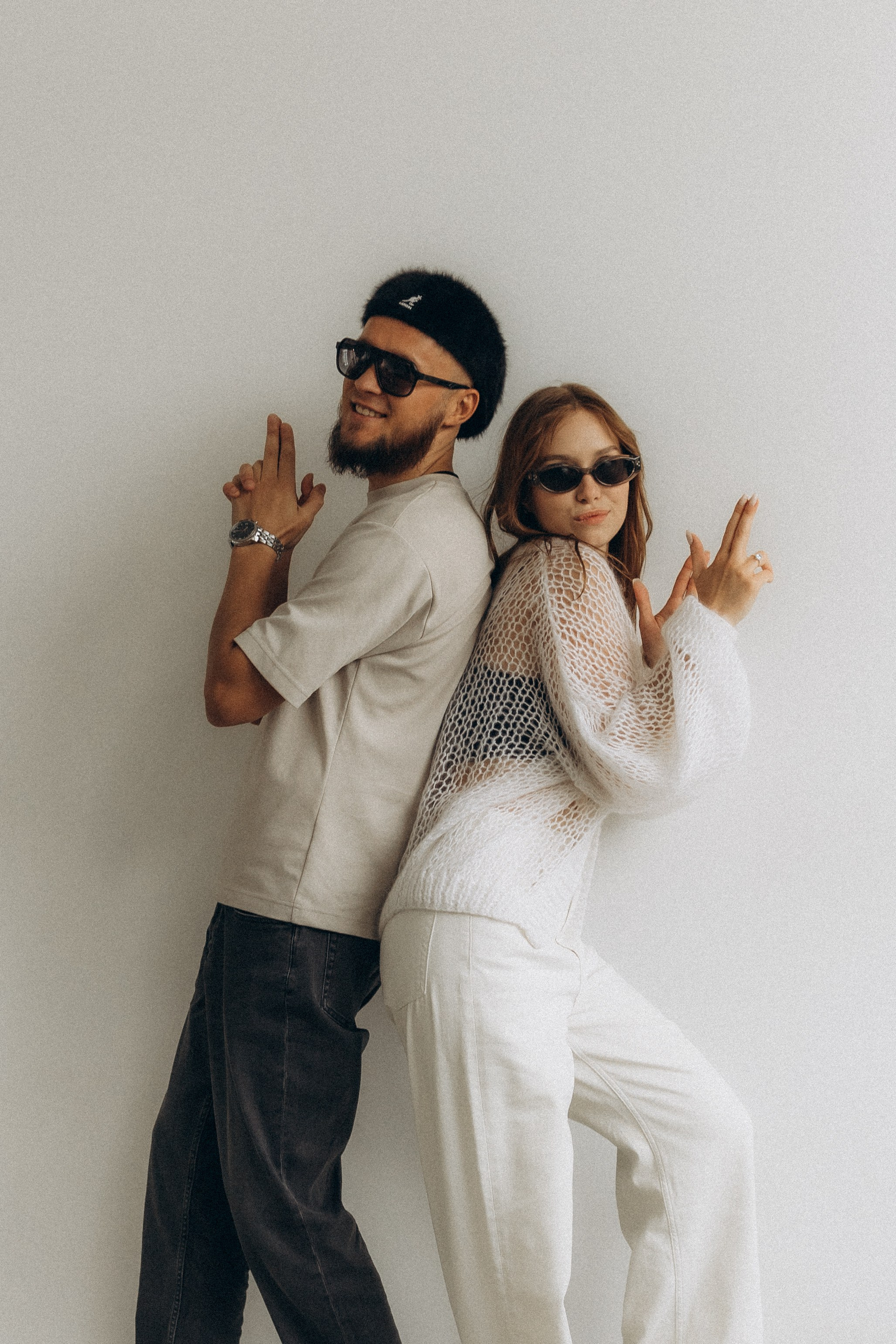 Лавстори: Анна и Михаил. Эльвира Галимьянова — семейный фотограф Екатеринбурга