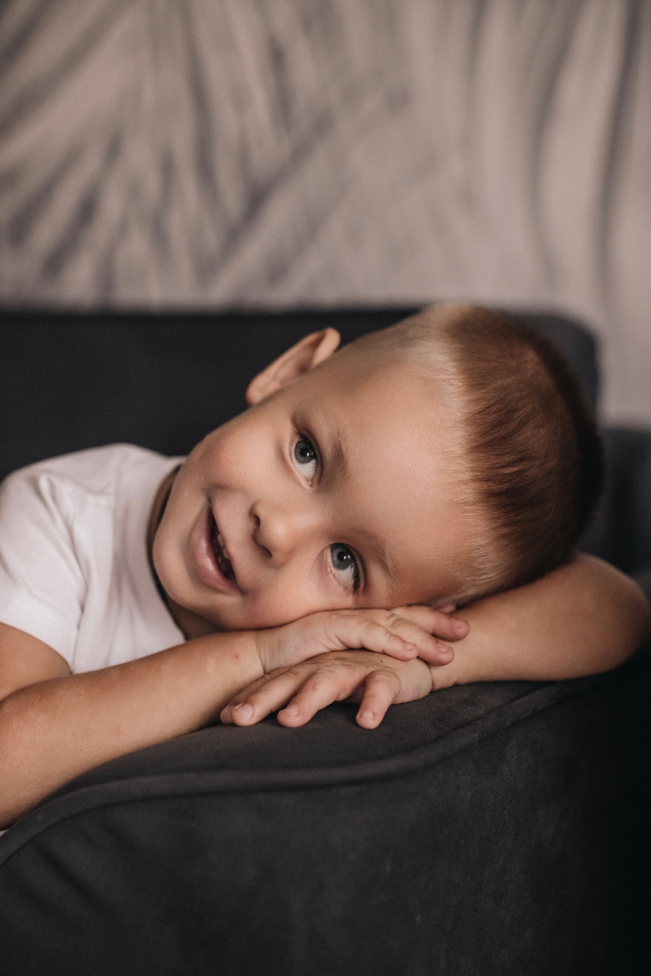 Домашняя съемка. Фотограф Ломакина Анастасия