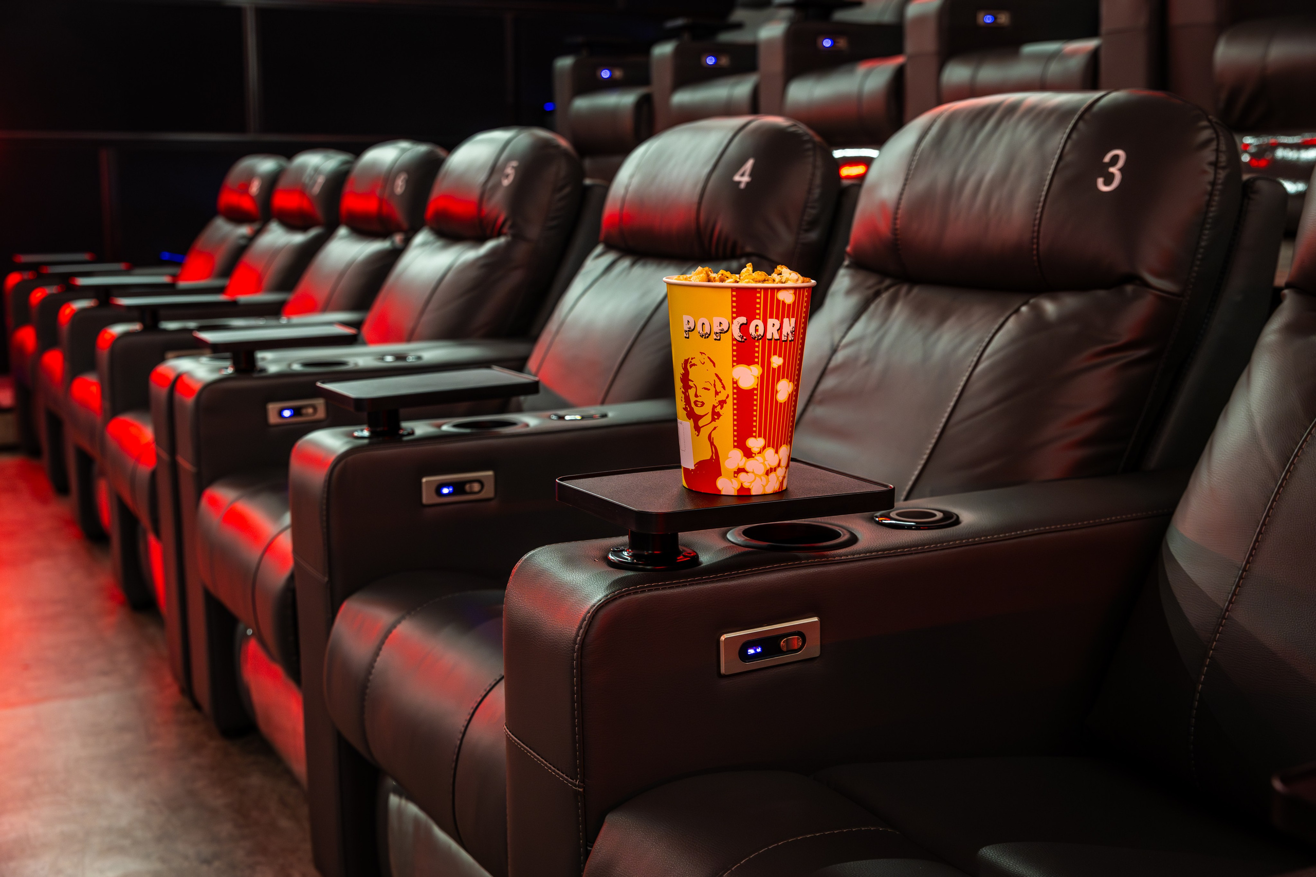 Интерьерная сьемка. Фотограф в Атырау Максим Стадниченко