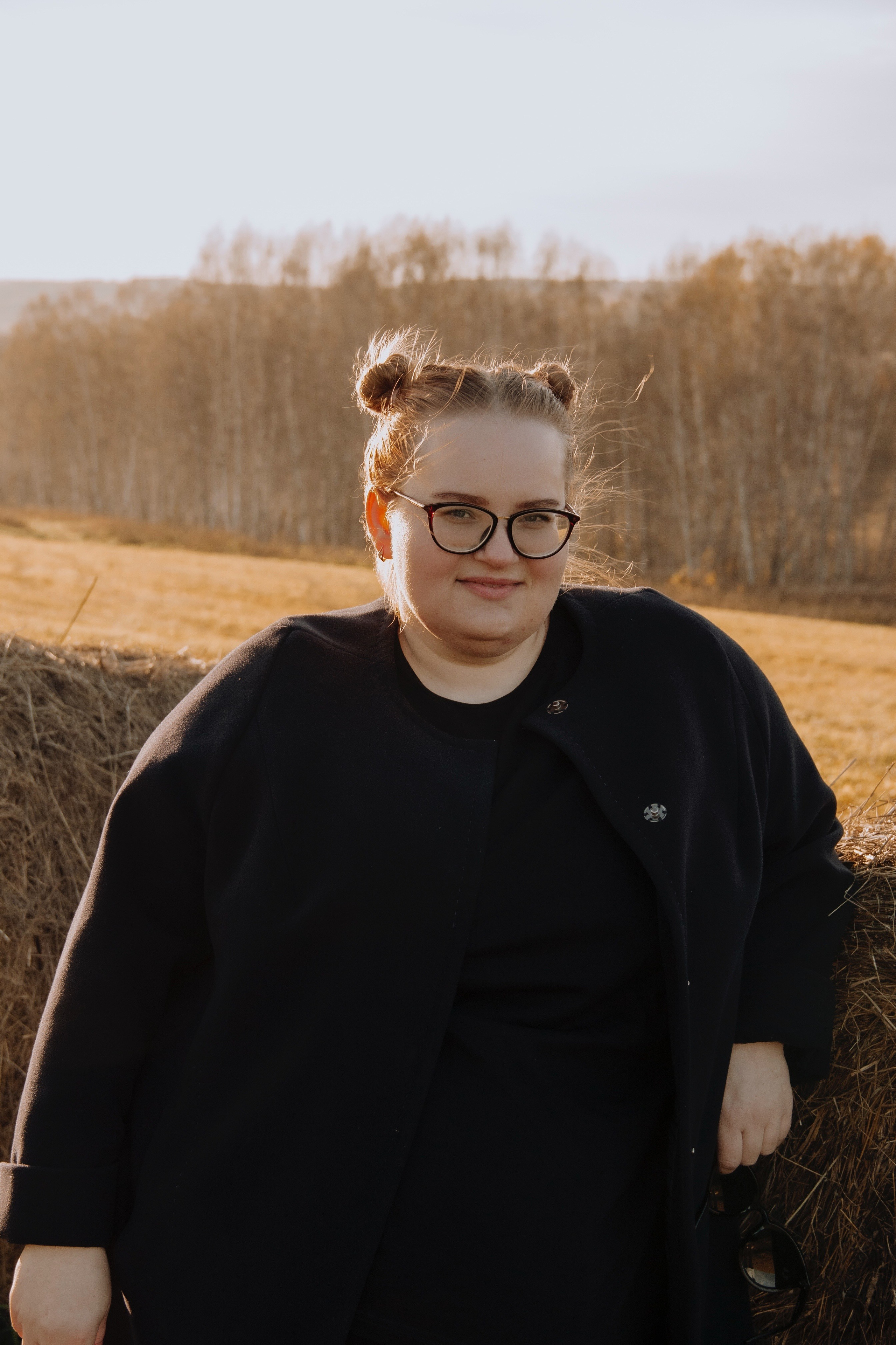 Лера твои 30, это твои 15. ProFoto