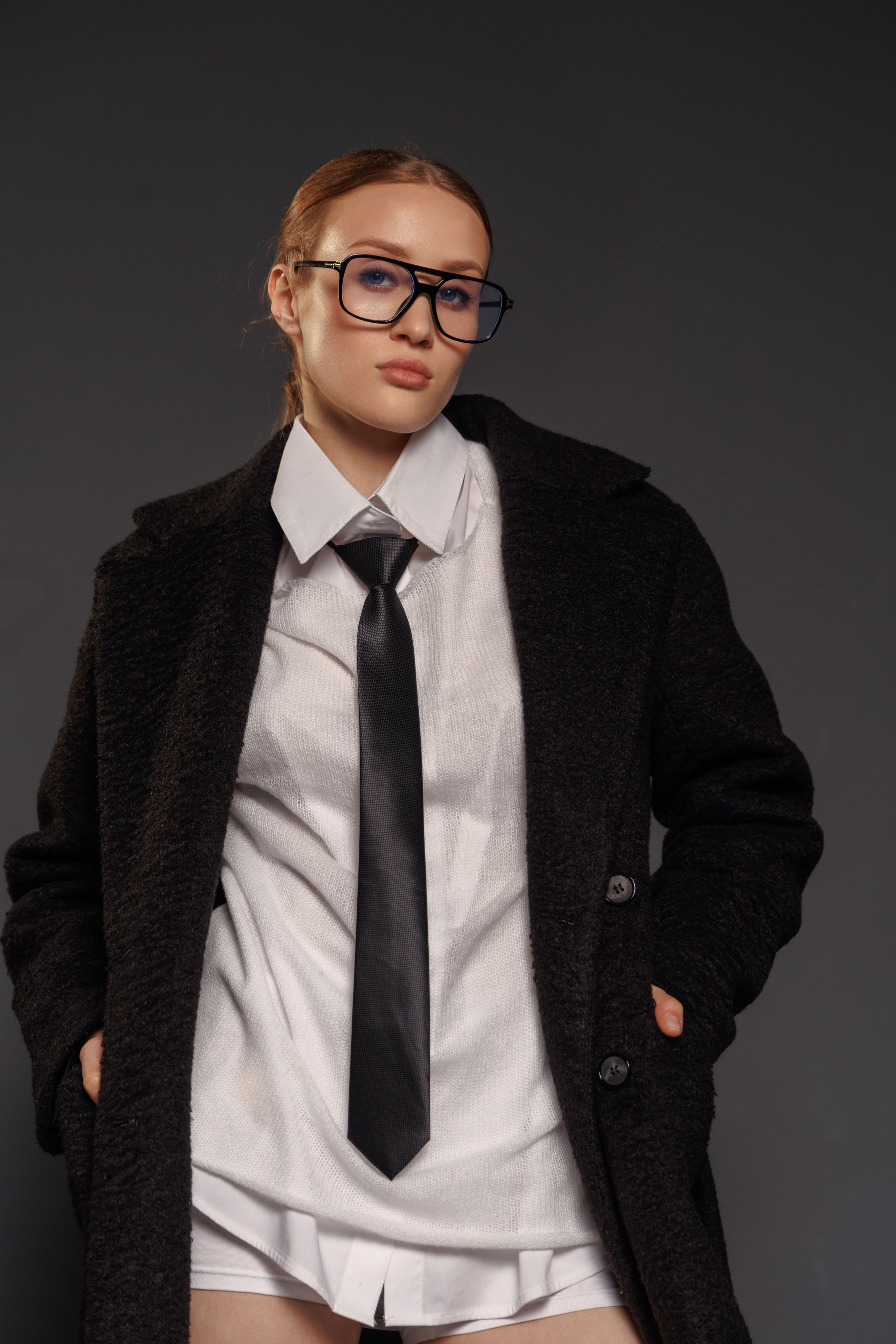 Аня. Марковкина КрисТина