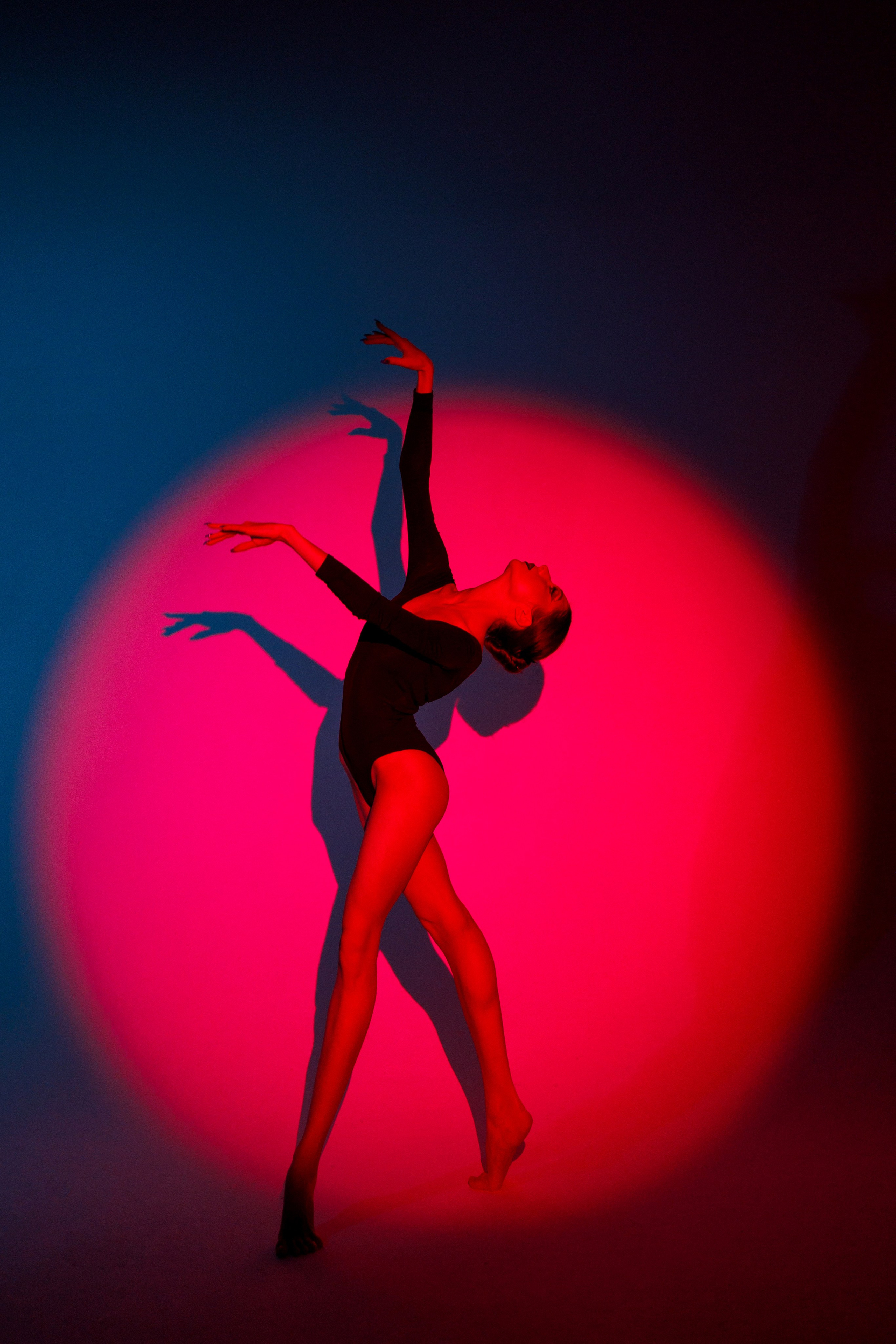 Черный лебедь. Марковкина КрисТина