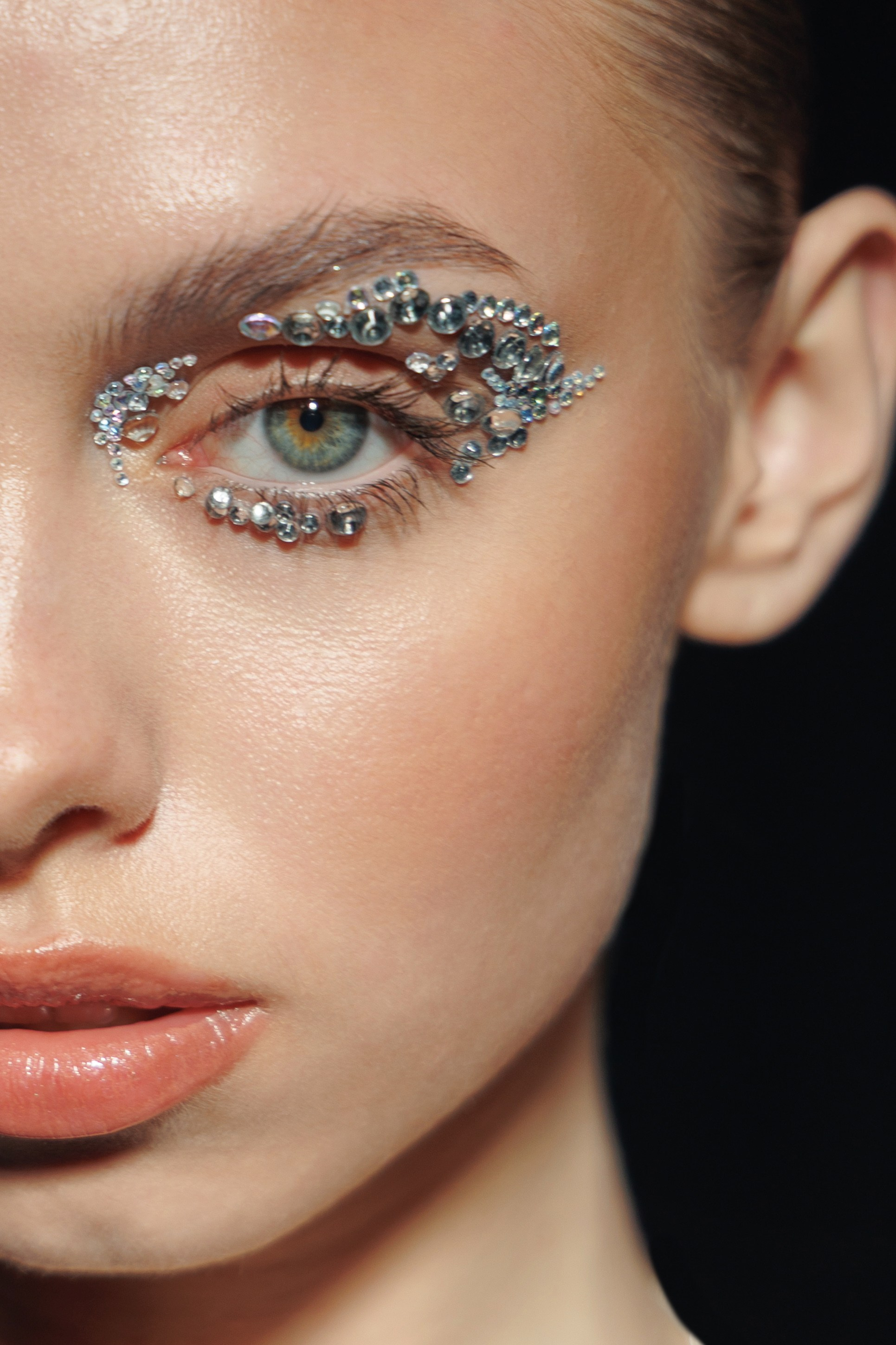 Алиса цвет. Марковкина КрисТина