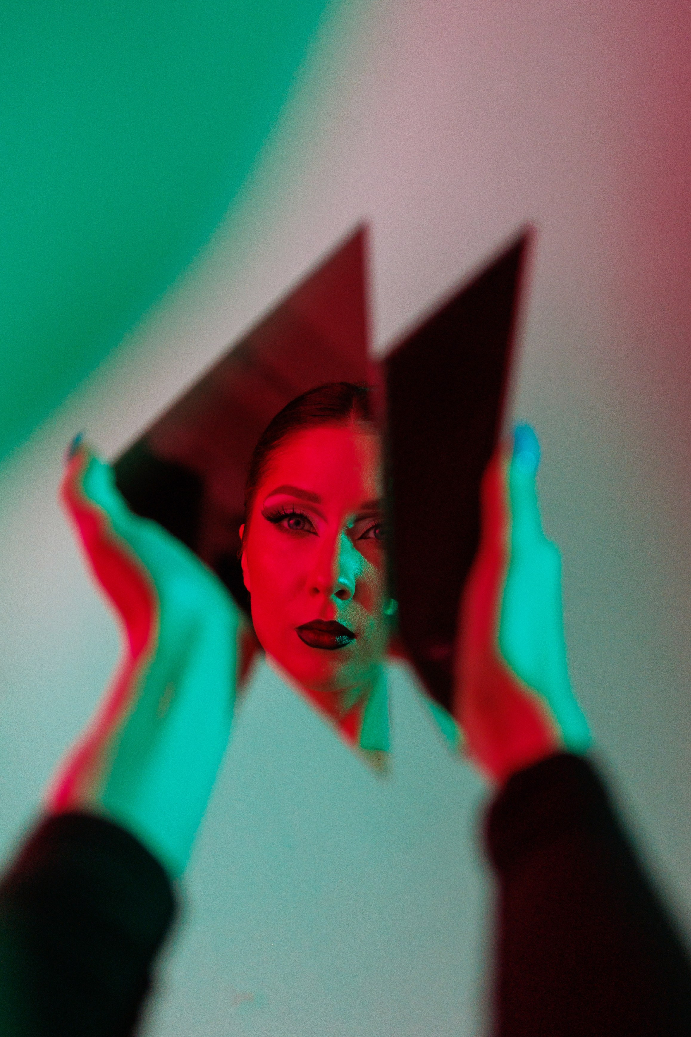 Черный лебедь. Марковкина КрисТина