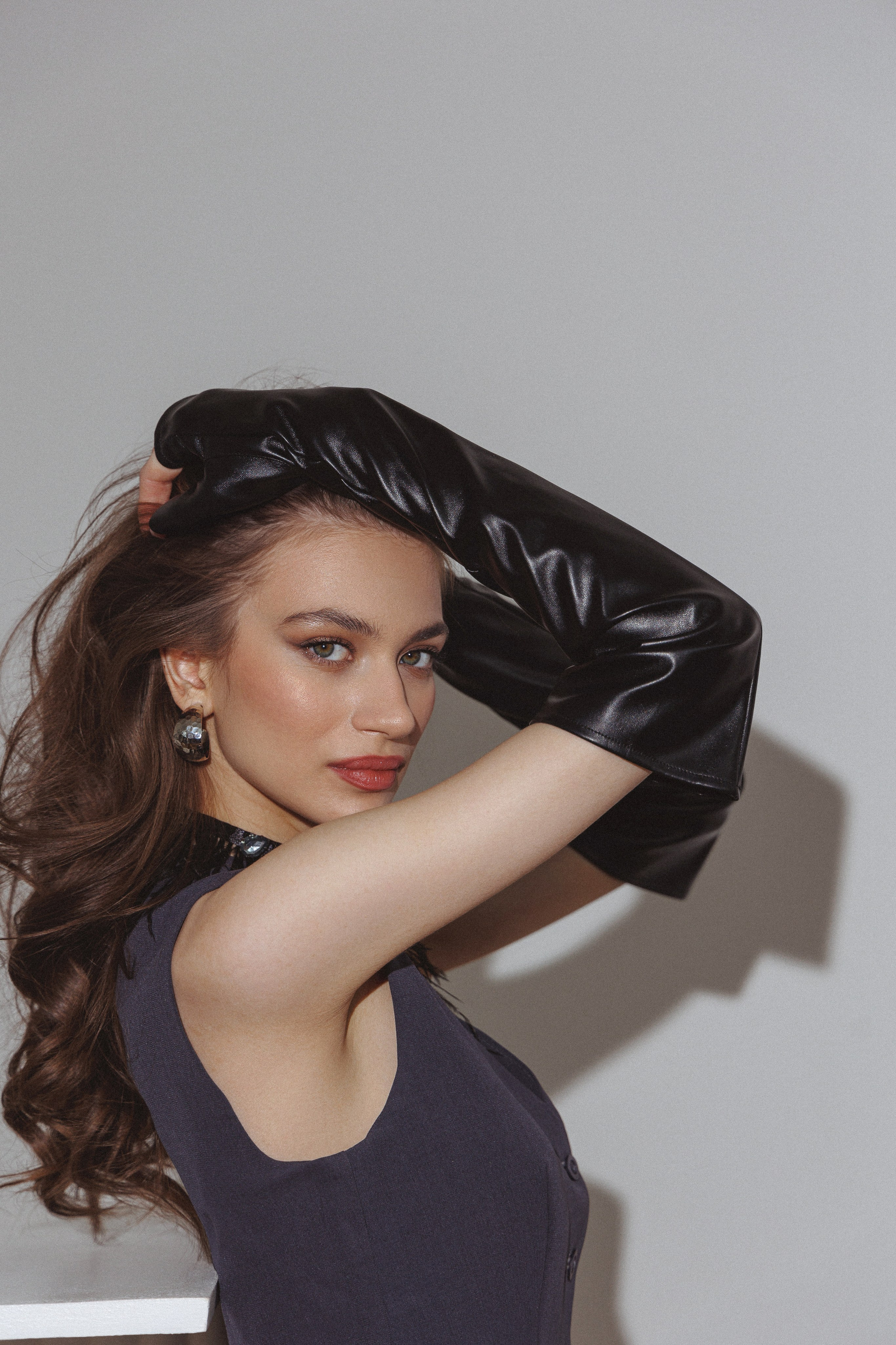 Офисный стиль. Марковкина КрисТина