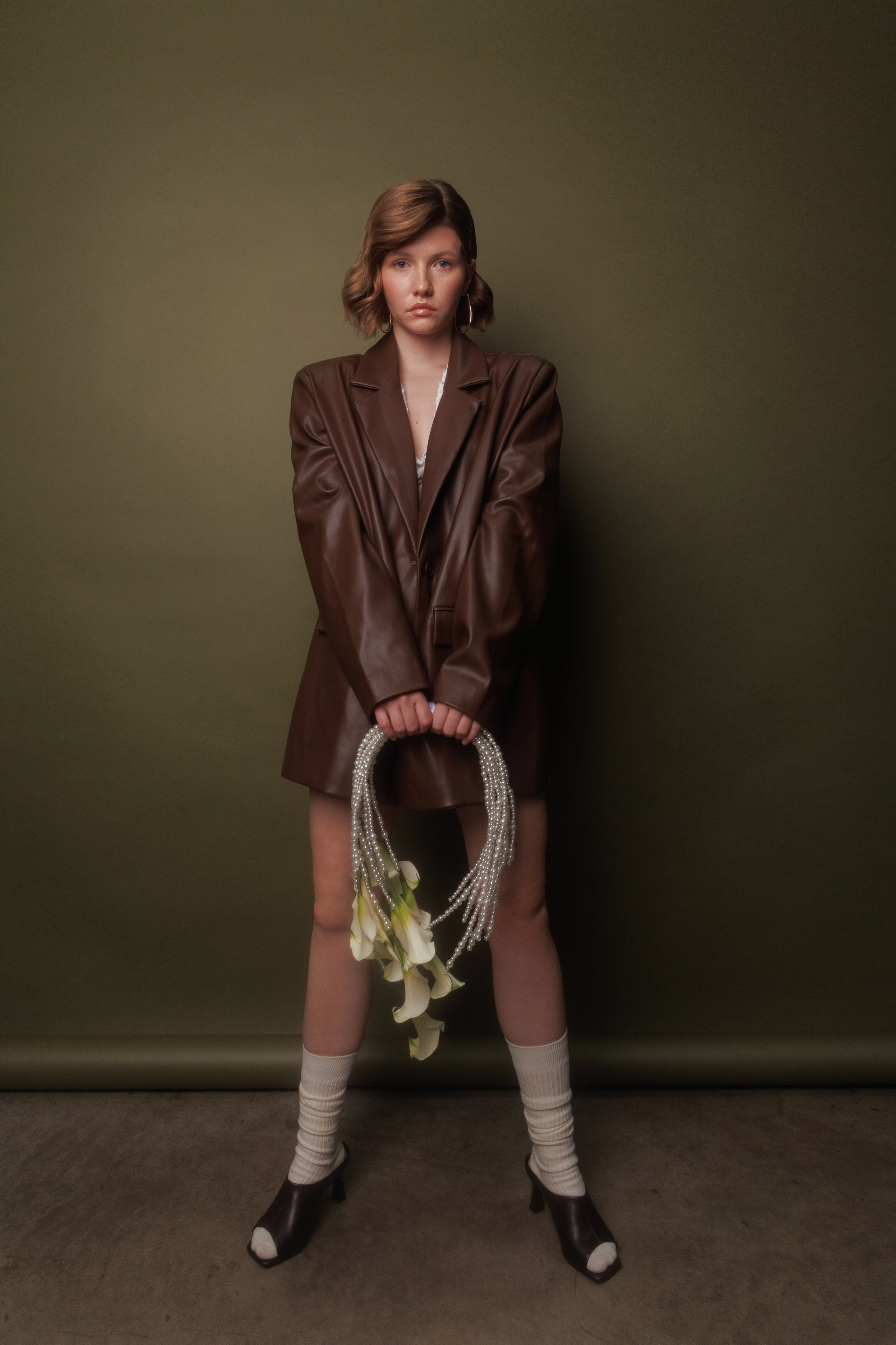 Лиза. Марковкина КрисТина