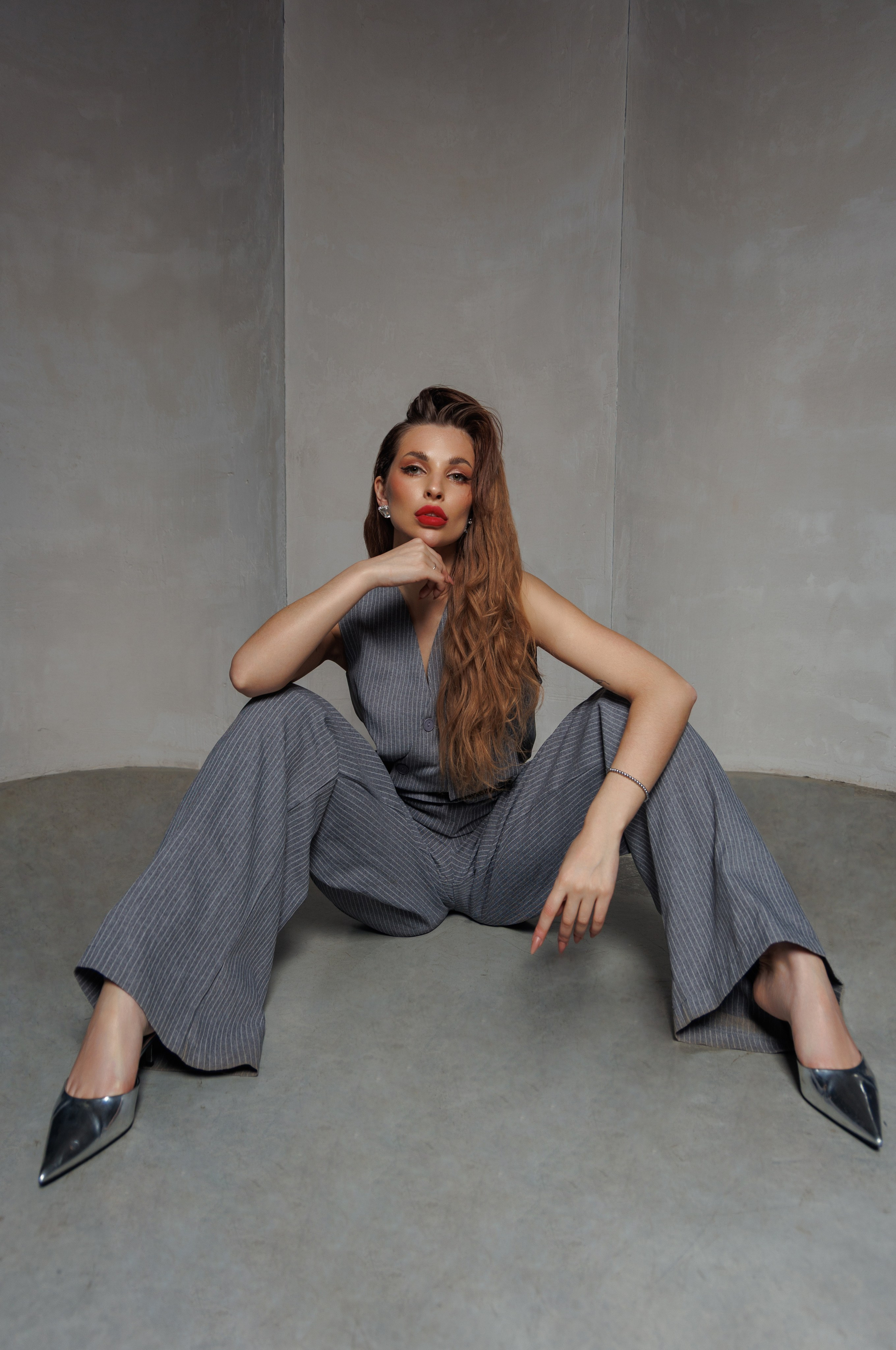 Настя (Коллега). Марковкина КрисТина