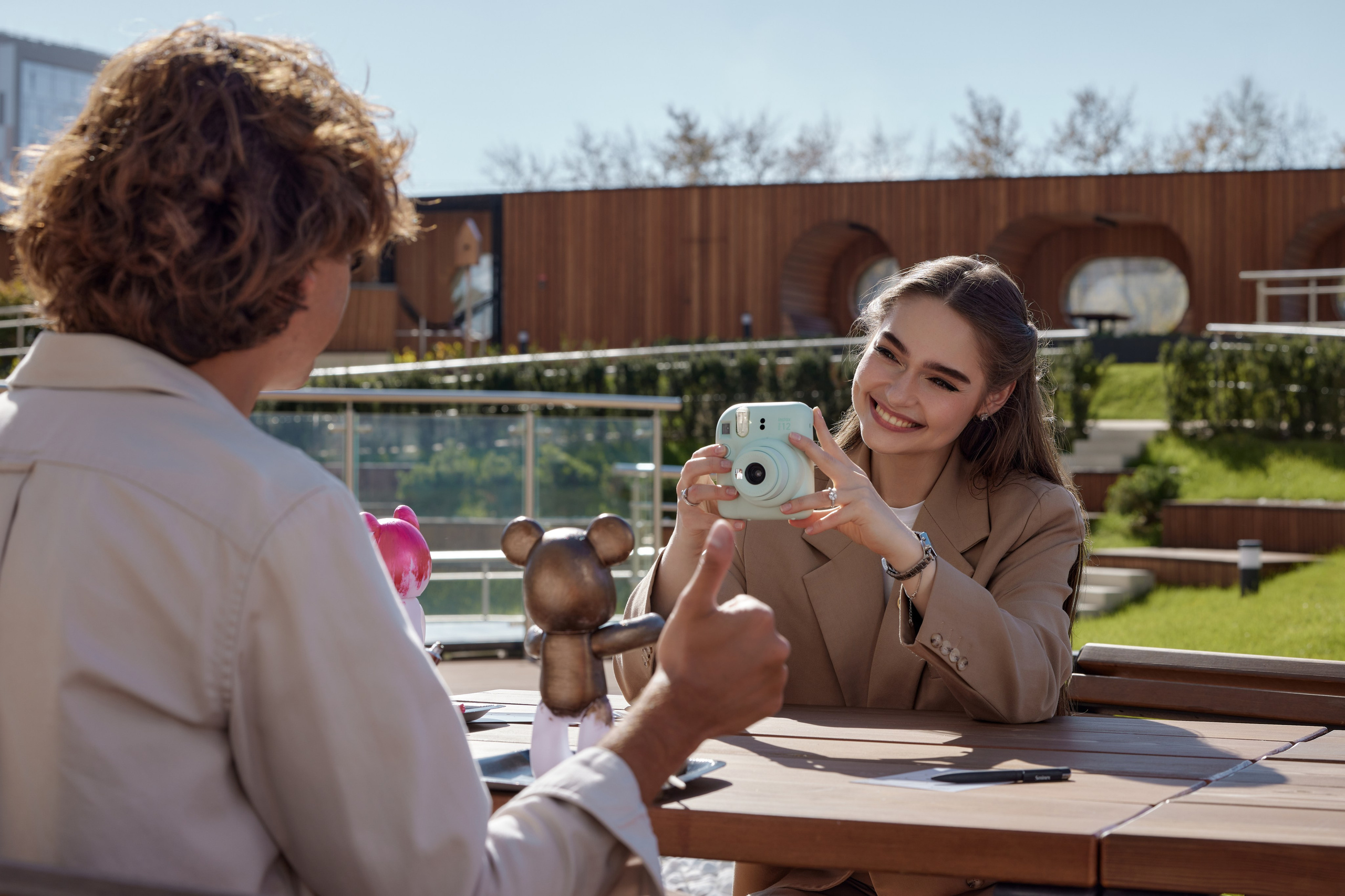 Sminex / Москва. Главная