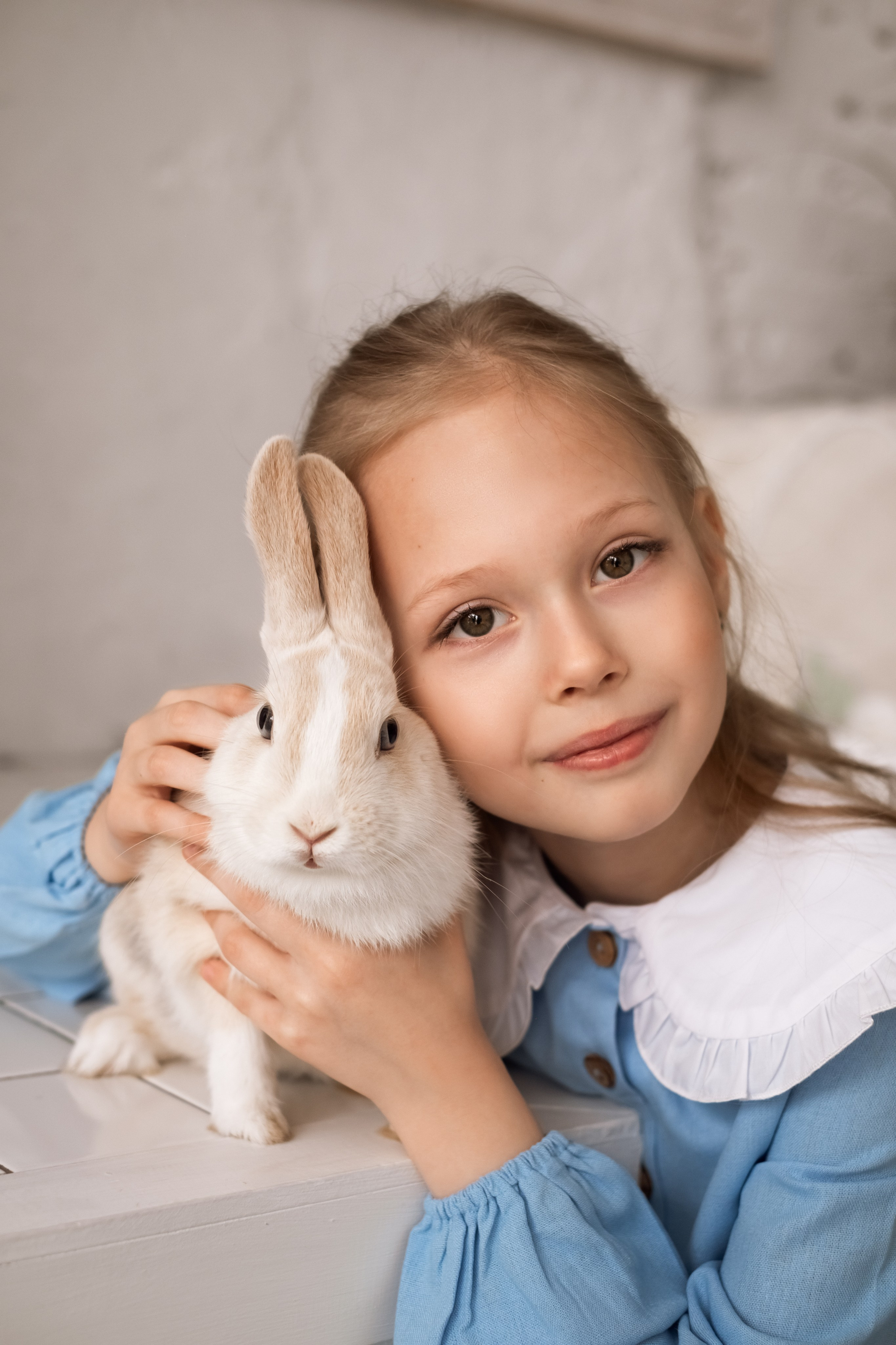Алиса в Стране чудес. Семейный и детский фотограф в Мелитополе /Наталья Зацеркляная