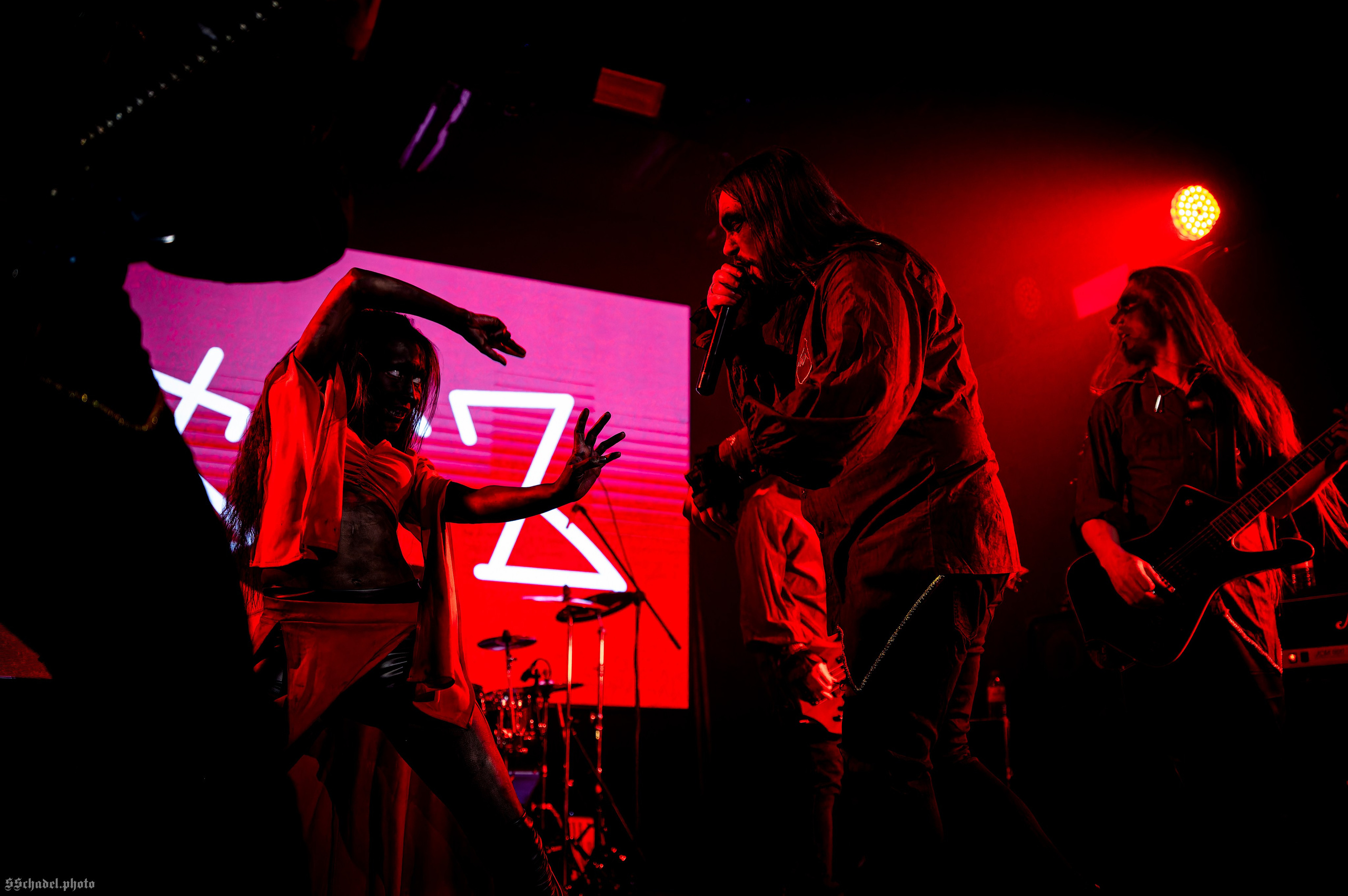 БС | ⰁⰔ 05.02.26. We will make everything metal!