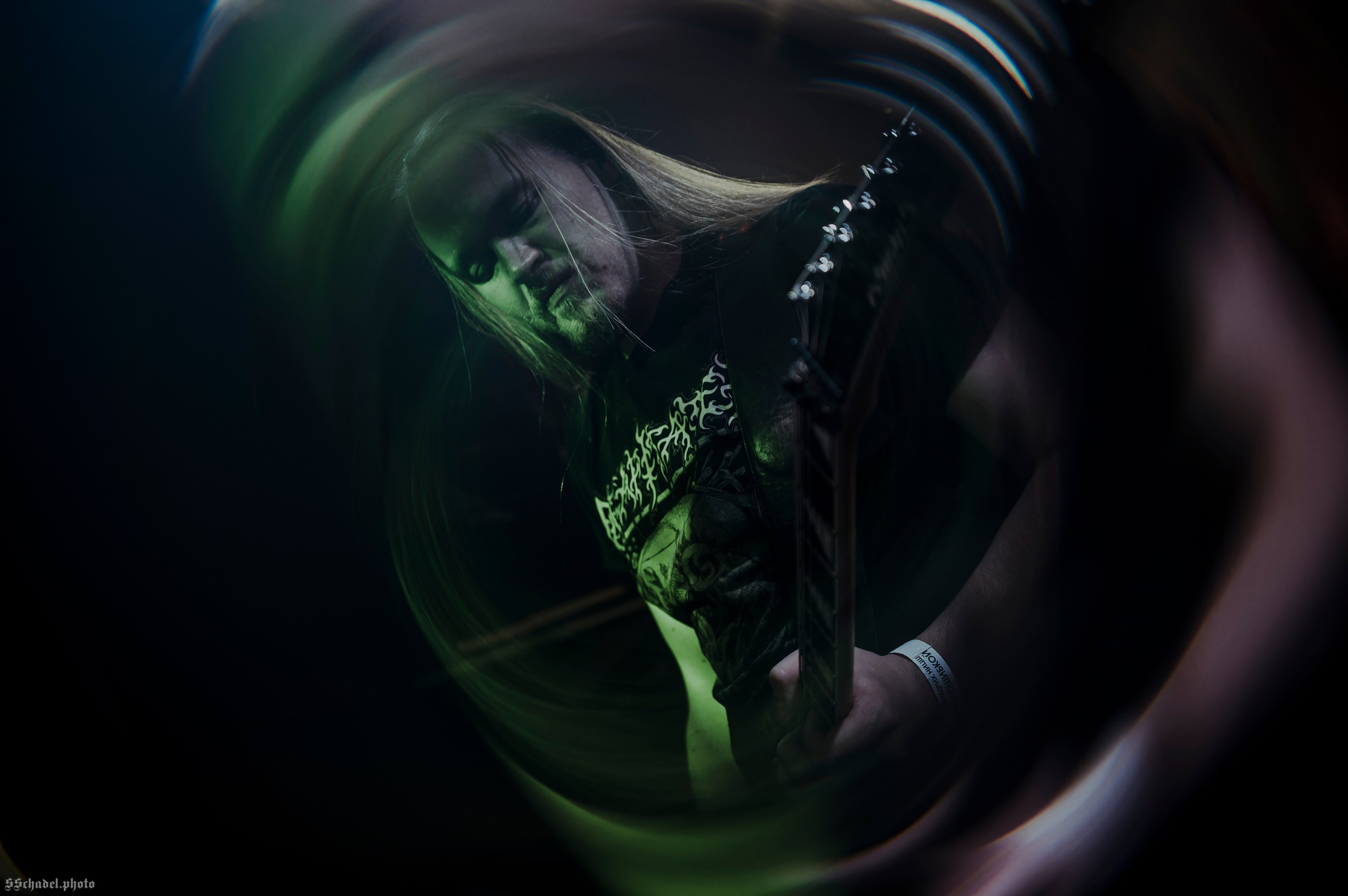 Хрен 25.10.25. We will make everything metal!
