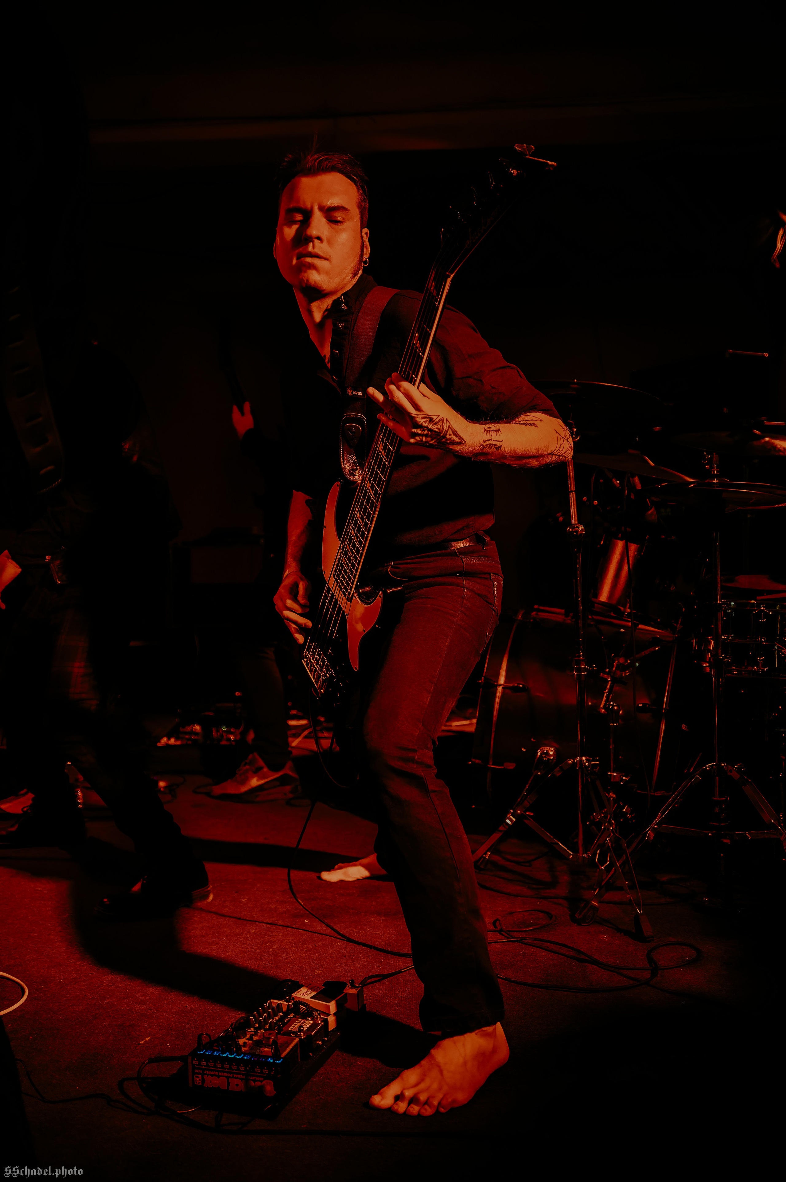 ИЛ 22.05.26. We will make everything metal!