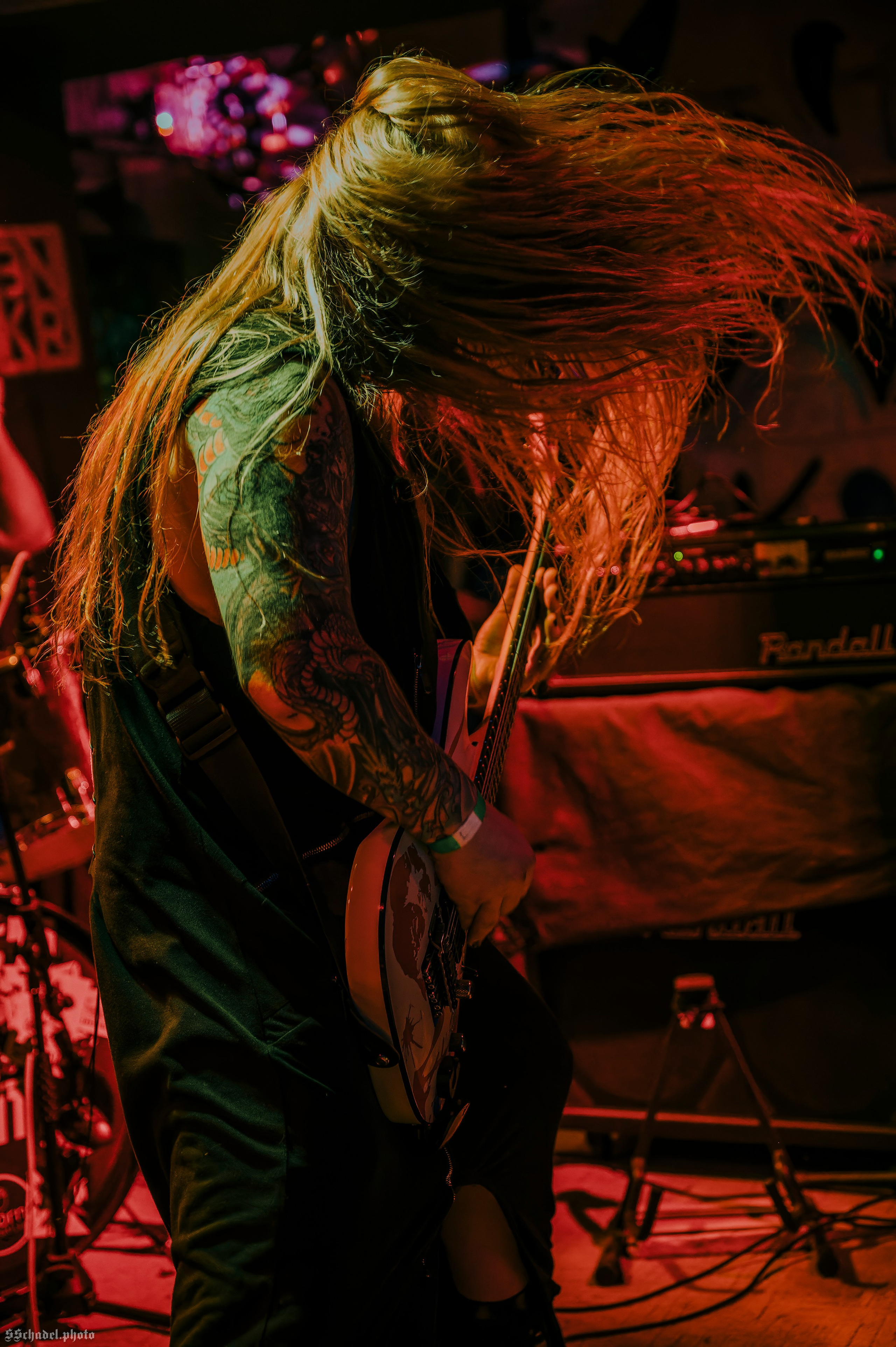 Бальзаматор 28.06.25. We will make everything metal!