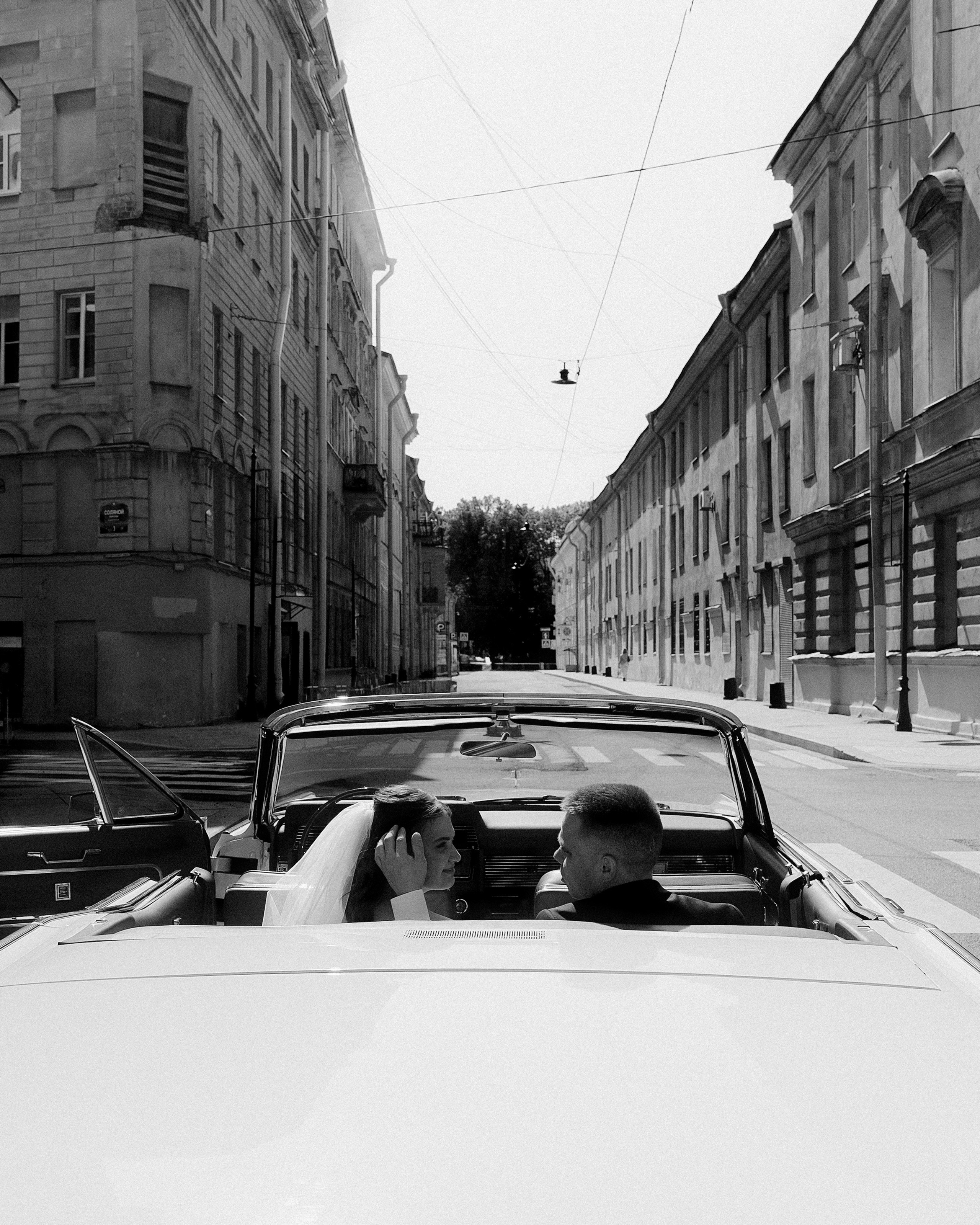 Wed Stories. Фотограф в Санкт-Петербурге Софья Щелик. Индивидуальные / Парные / Свадьбы