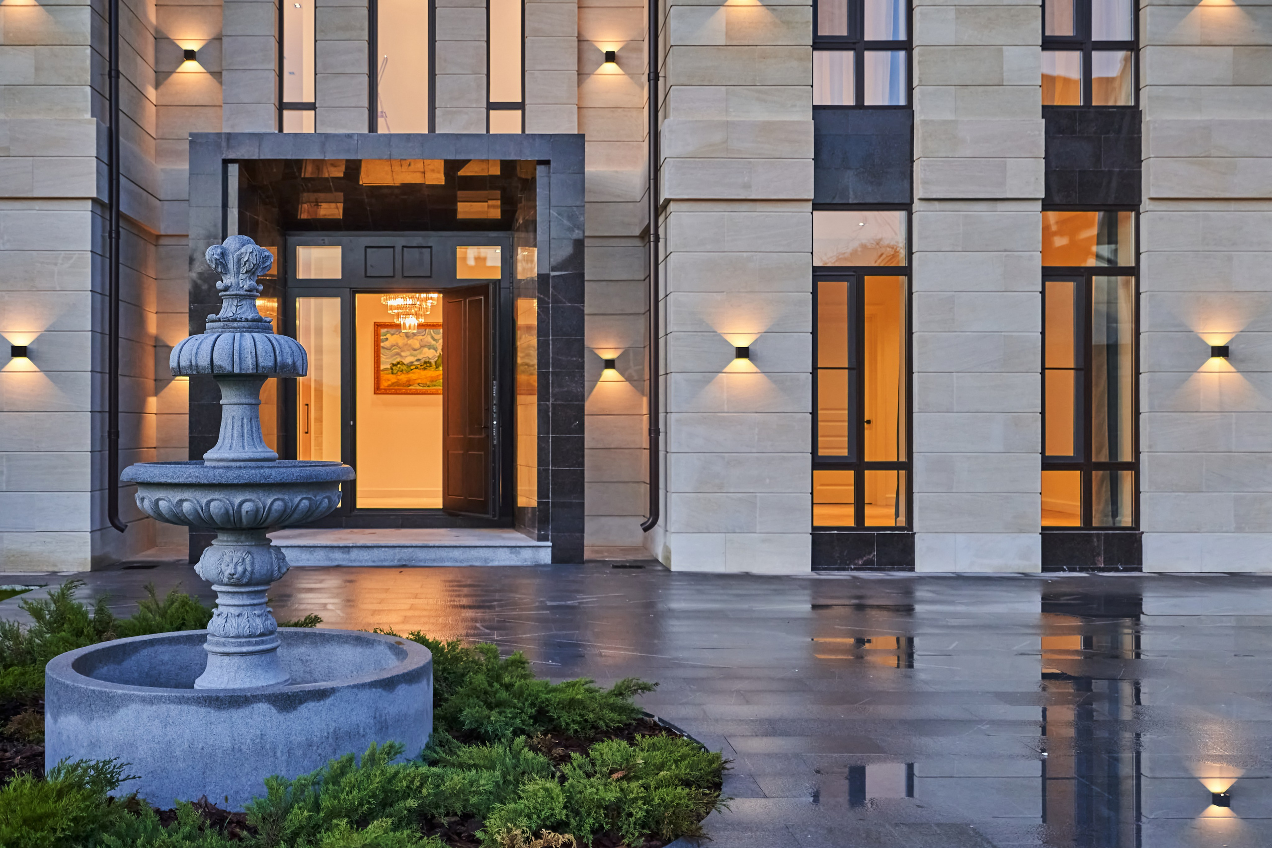 «Одинцово». Интерьерный и портретный фотограф в Москве Анна Моногарова