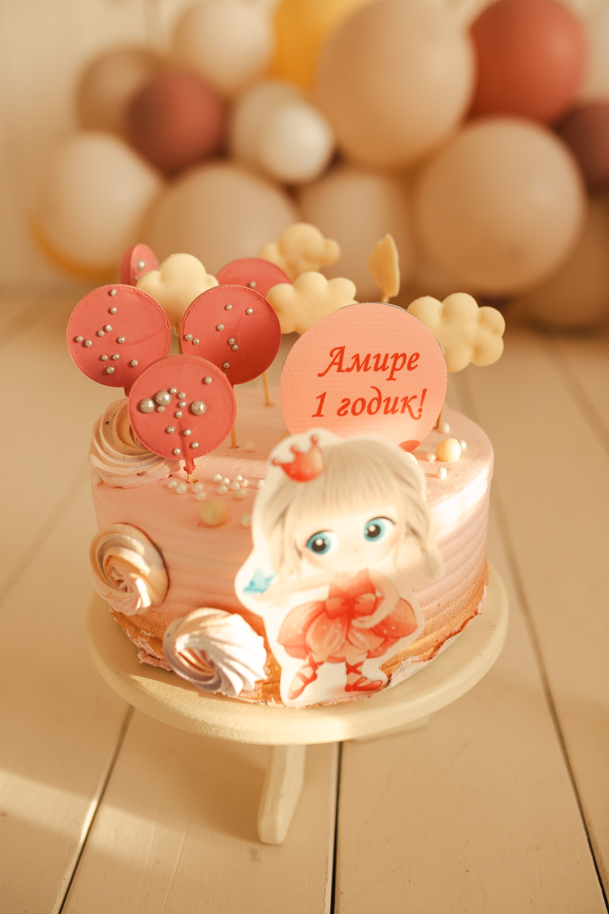 Амира. Фотограф в Иркутске Тома Кабанова