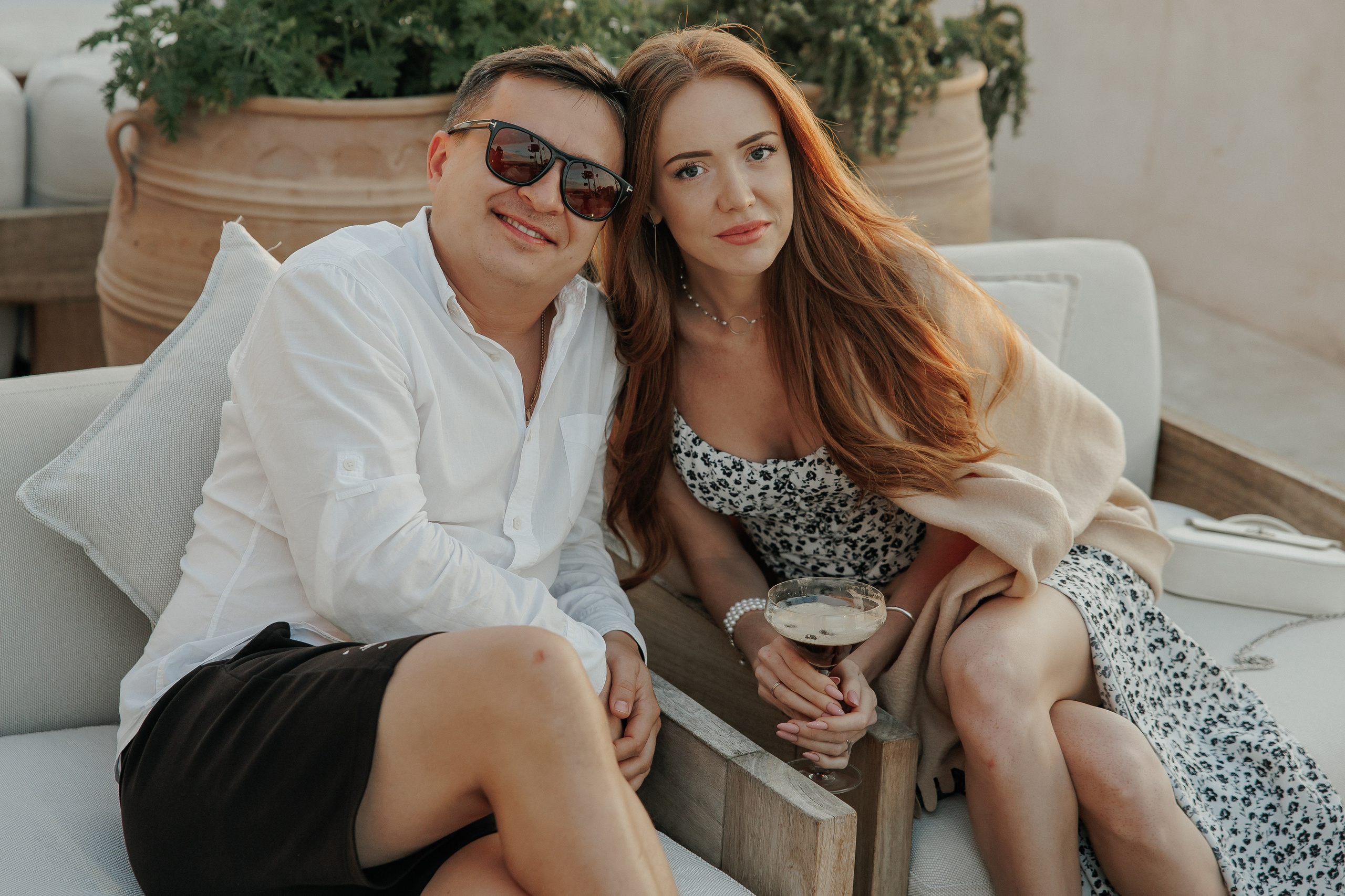 Poetry Evening. Фотограф на Кипре Наталья Годына