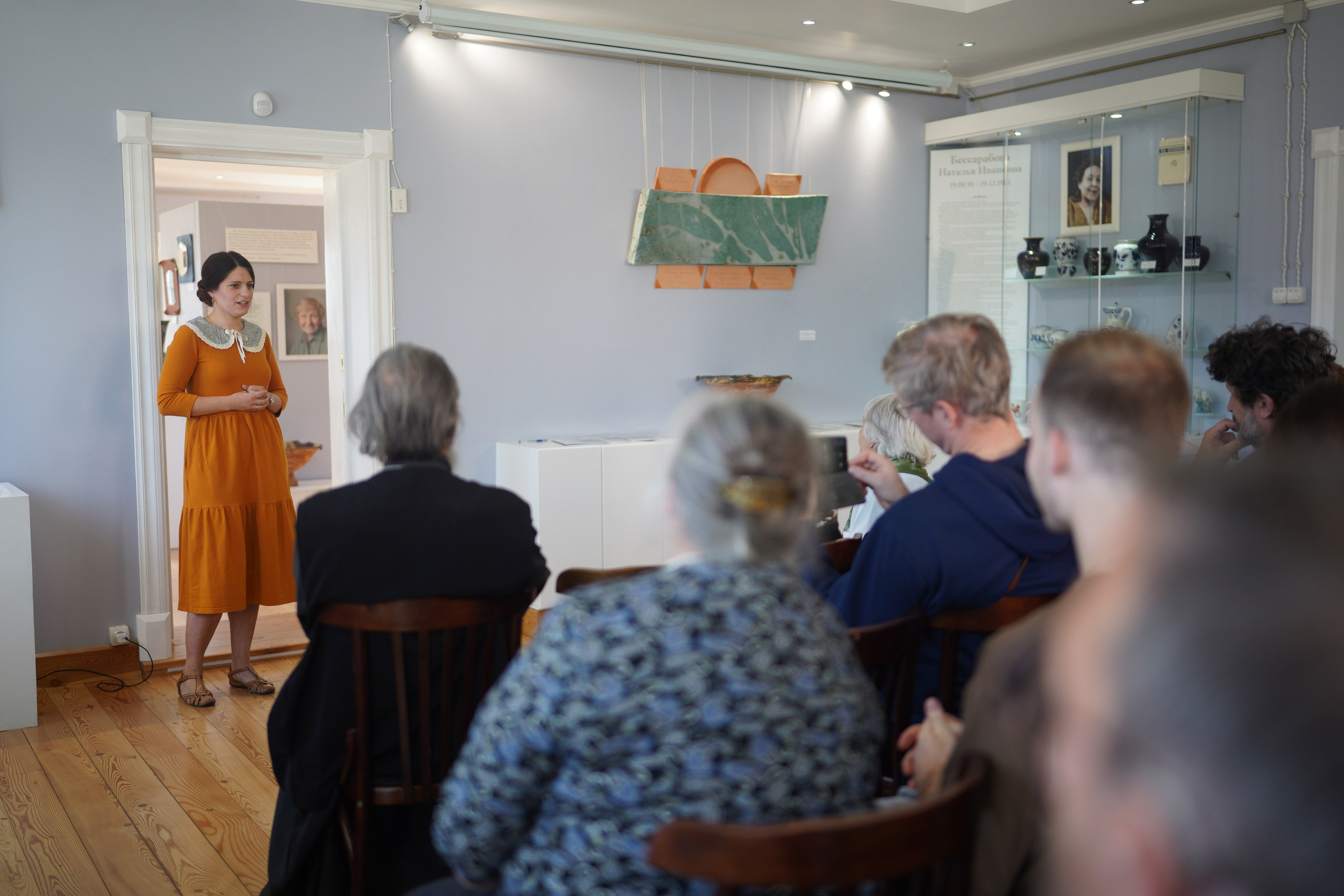 Zubova Ceramics — Зубова Керамика