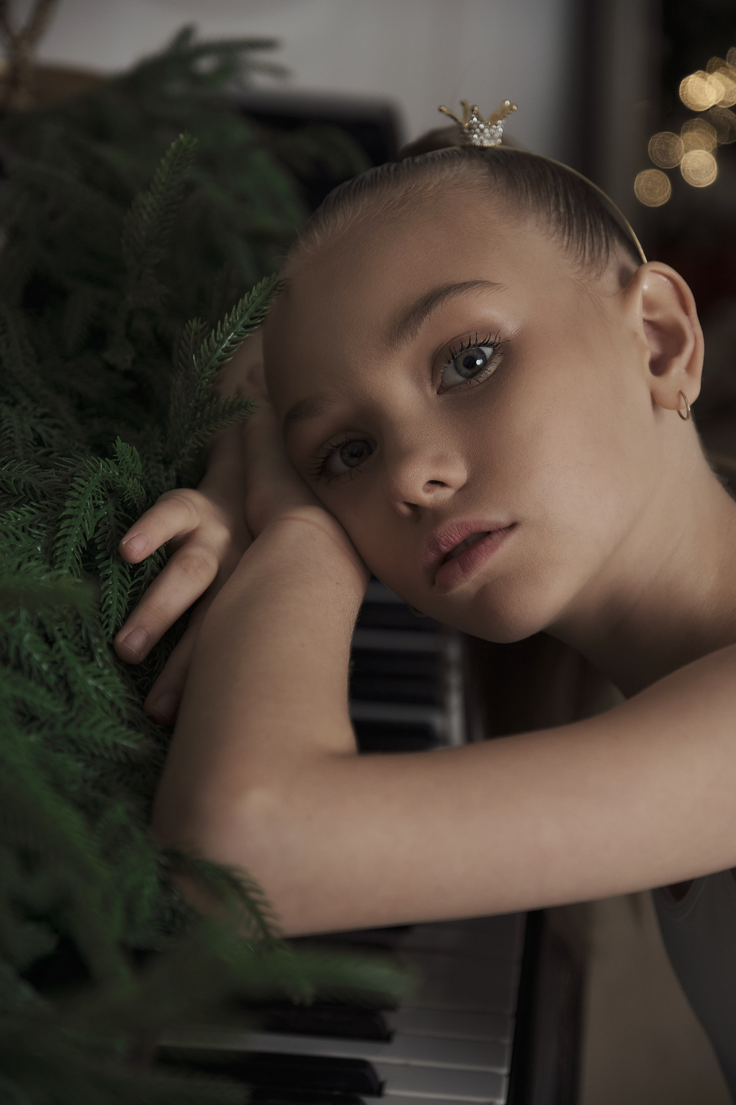 Проект «Фотодень для гимнасток». Barsukov