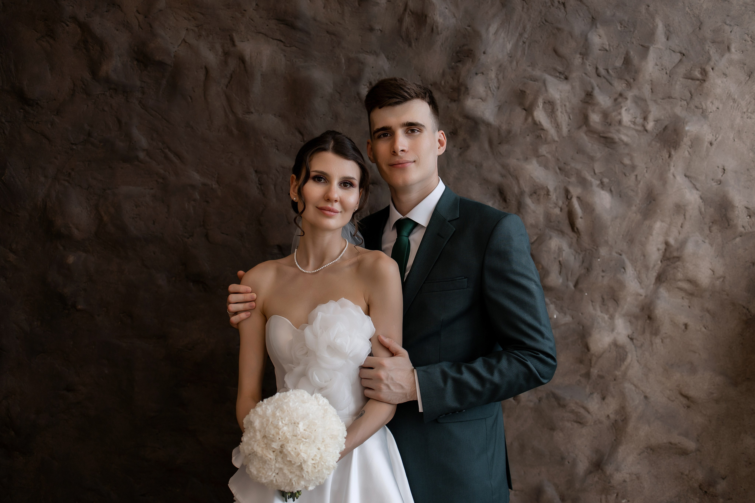 Marina & Zahar. Anneta Benthen | Photographer