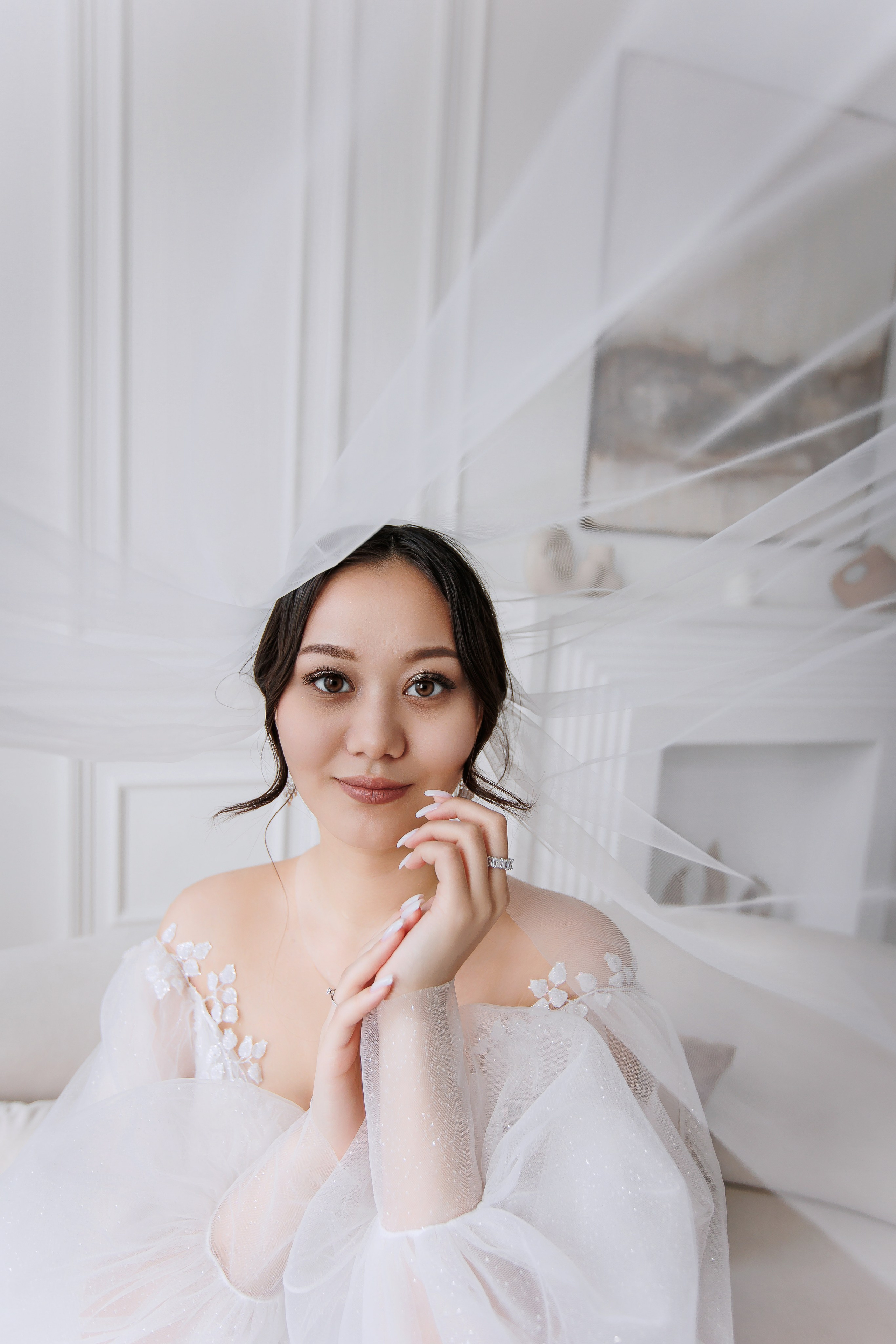 Karina & Bagdat. Anne Miller | Photographer