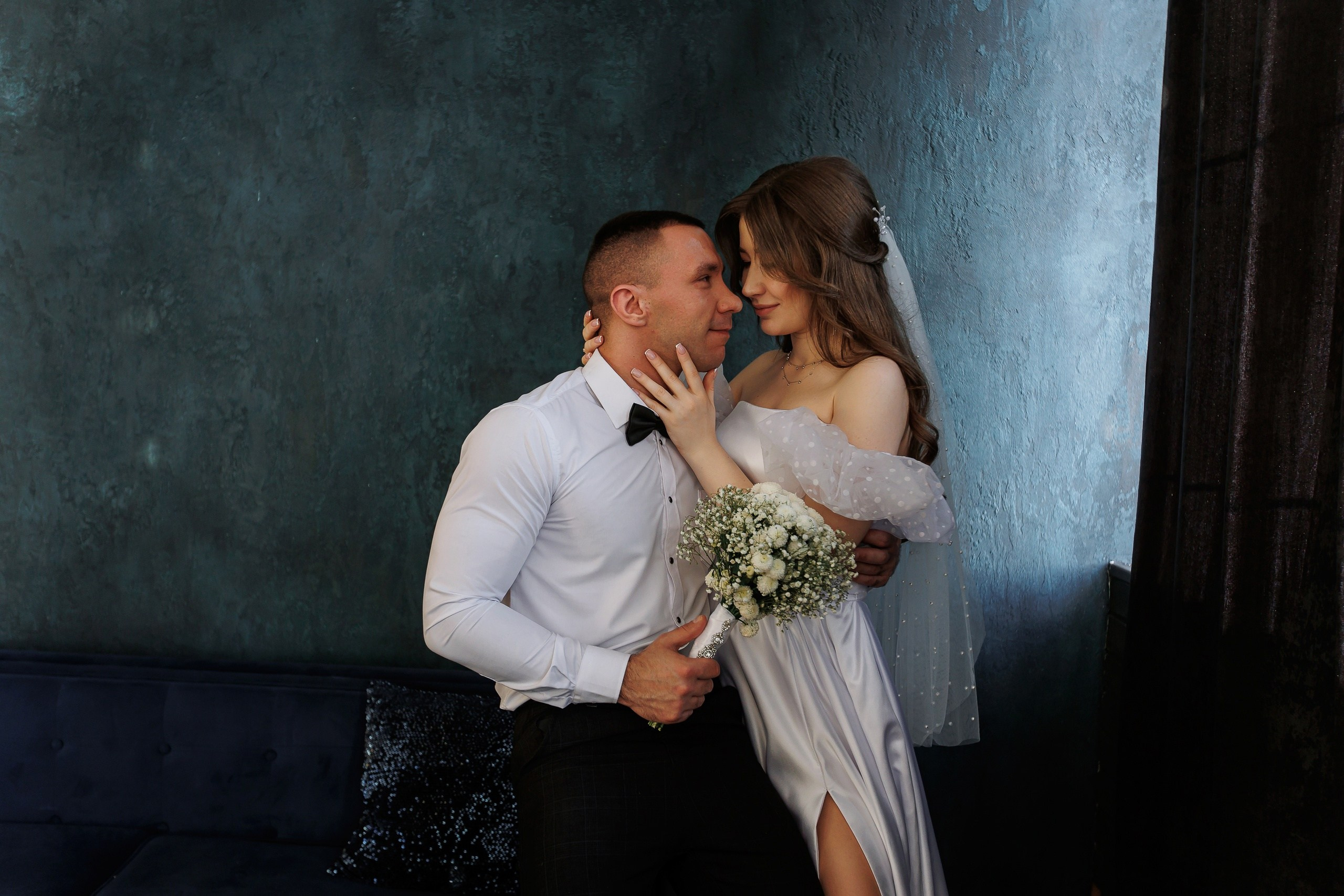 Alyona & Alexey. Anne Miller | Photographer