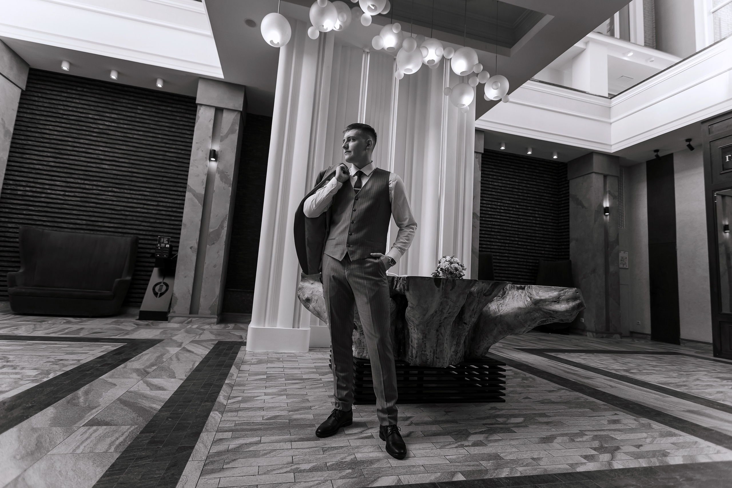 Julia & Sergey. Anne Miller | Photographer