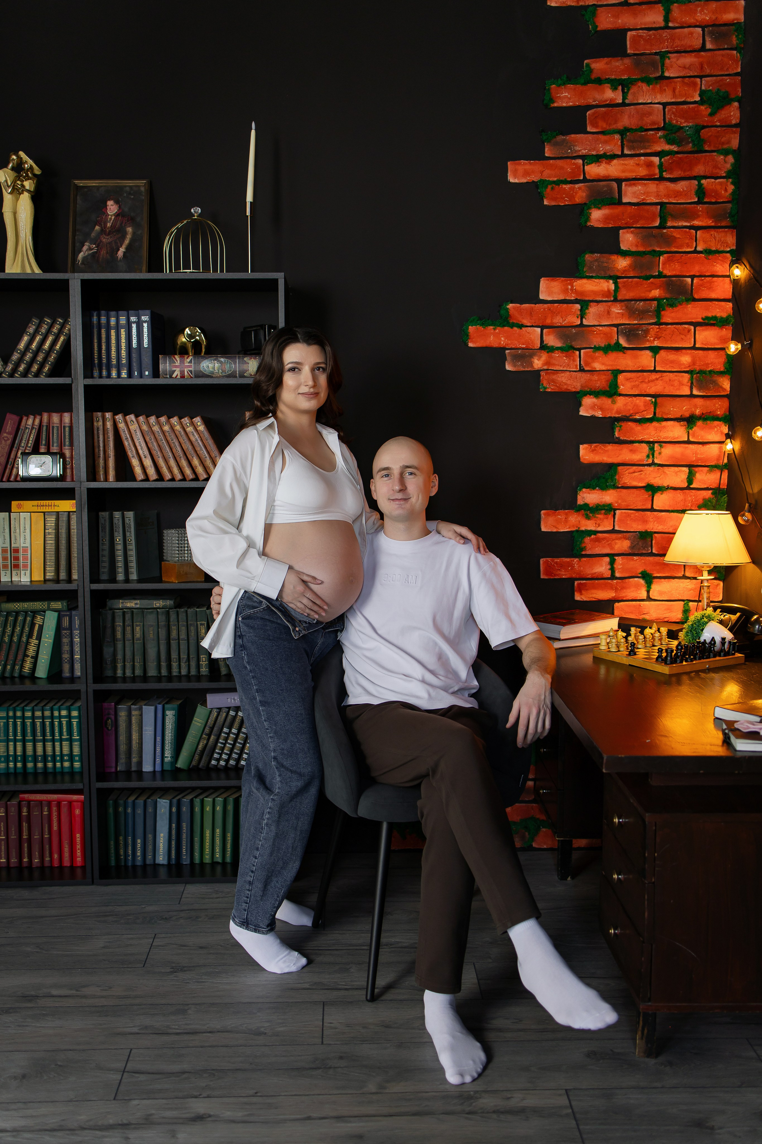 В ожидании. Anneta Benthen | Photographer
