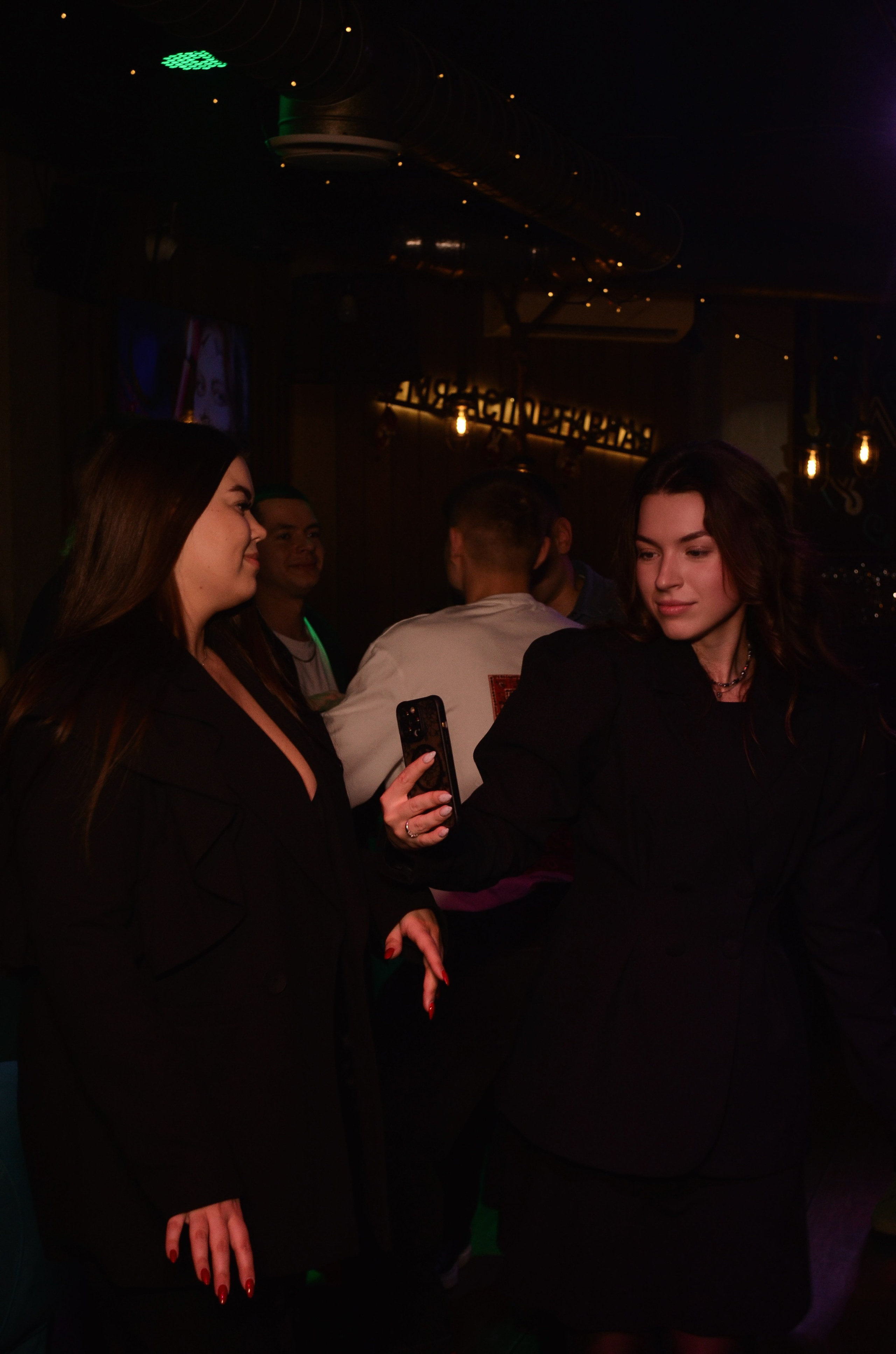 27.12.25 New Year Party. Мята Спортивная — Кальянная, караоке, бар в Минске