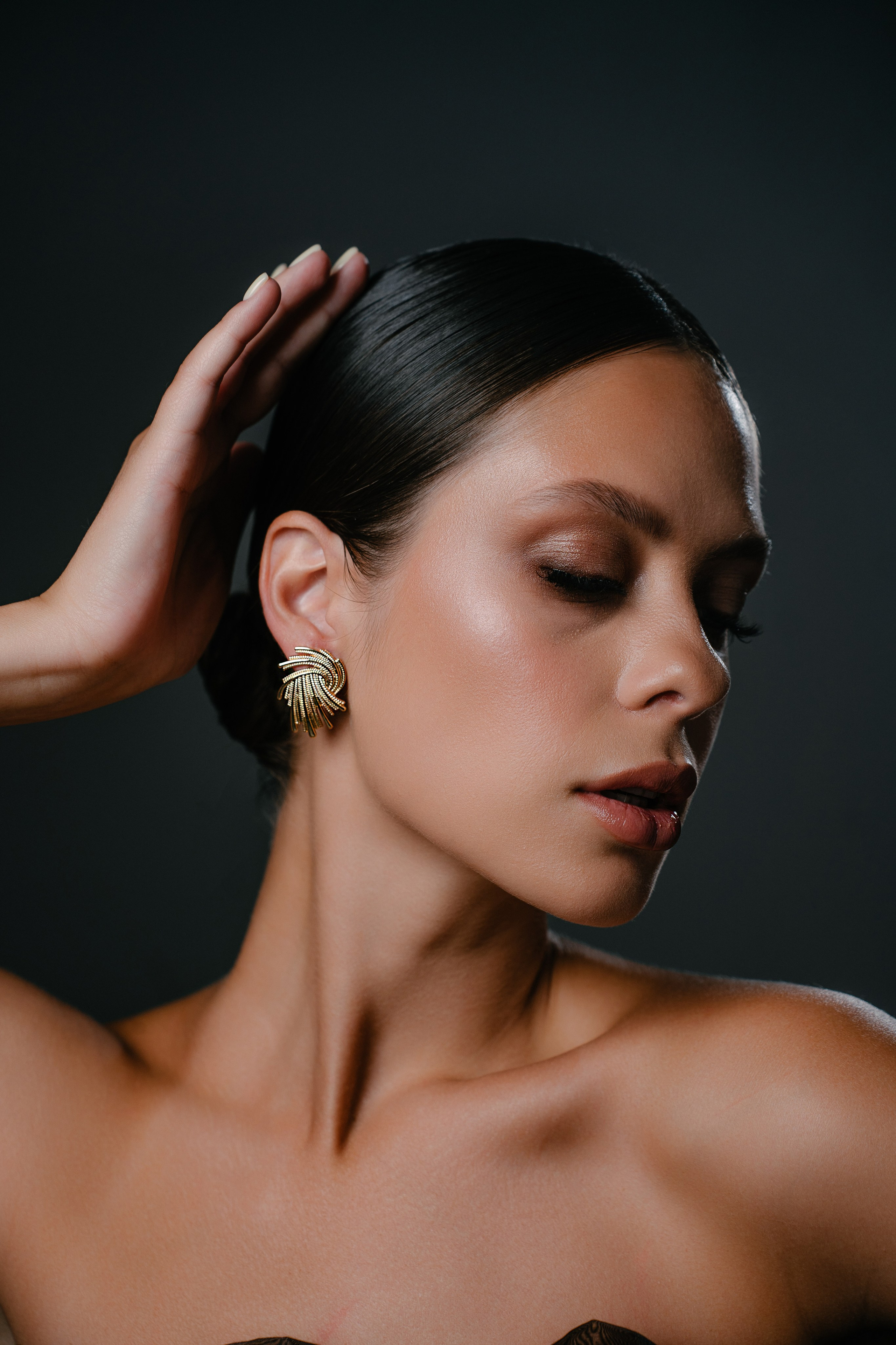 Украшения. Свадебный и семейный фотограф в Воронеже Анастасия Бойко